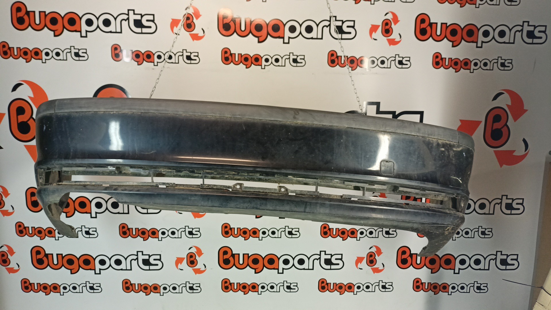 Paragolpes Trasero BMW 3 (E46) | 97 - 05