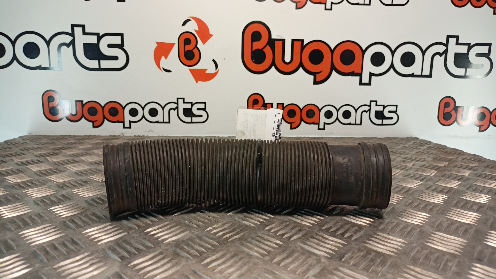 Tubo di aspirazione dell’aria VOLKSWAGEN GOLF IV (1J1) | 97 - 07