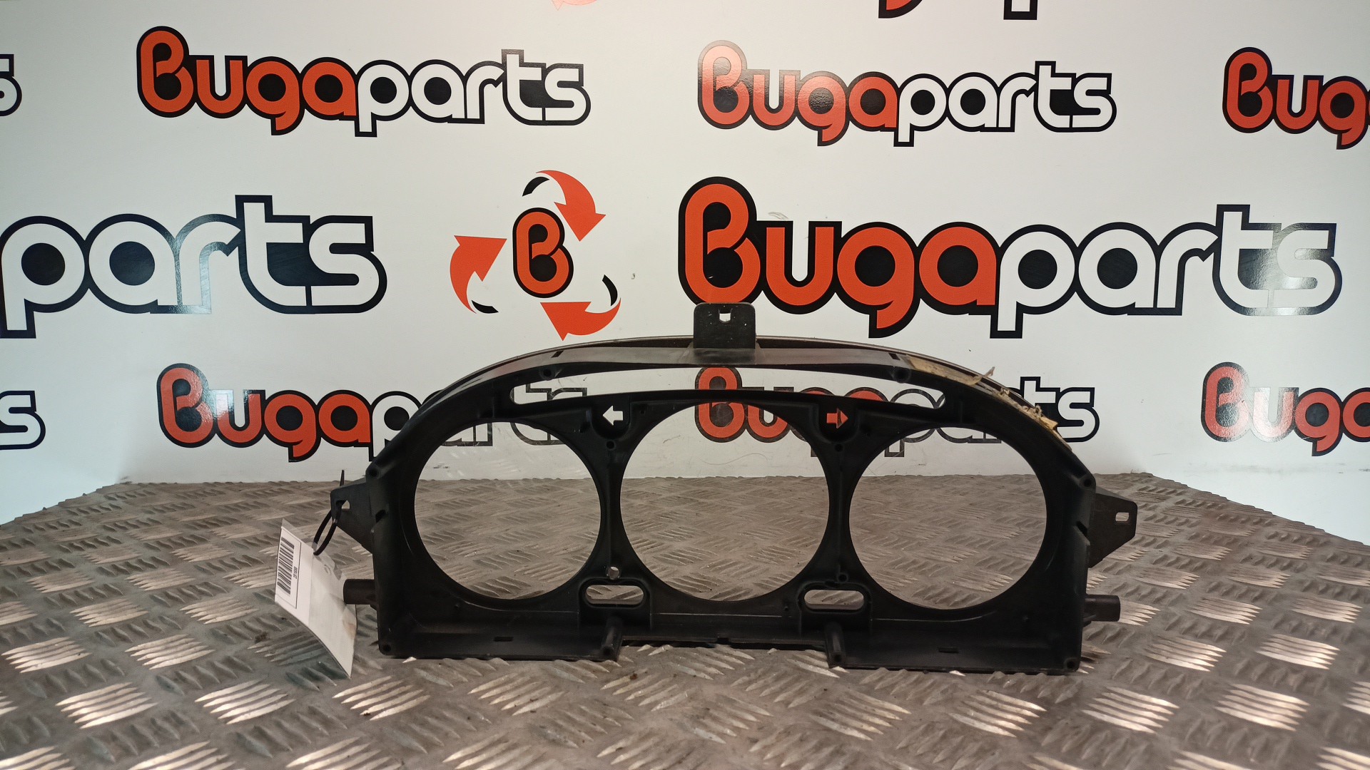 Mascherina Quadro Strumenti RENAULT MEGANE I (BA0/1_) | 95 - 04 Imagem-1