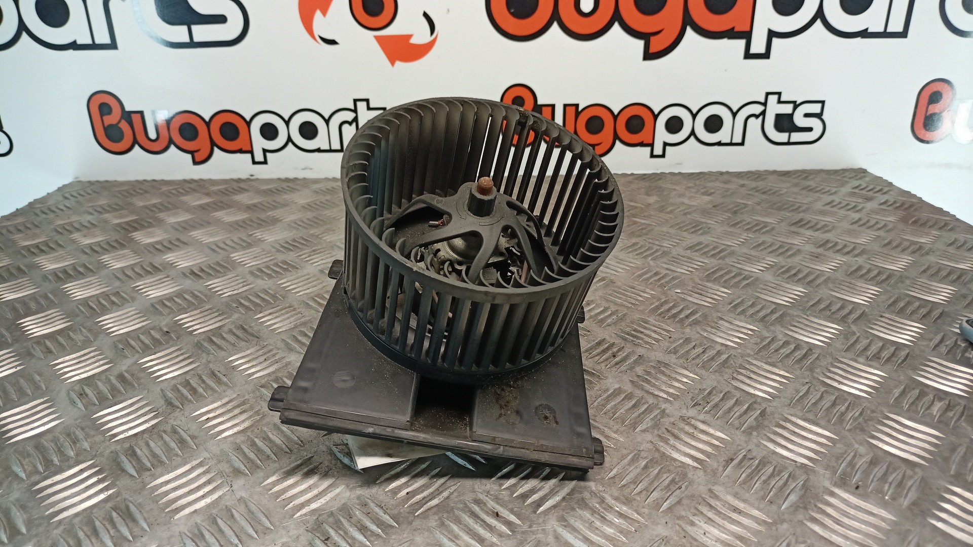 Motor Sofagem Chaufagem VOLKSWAGEN GOLF IV (1J1) | 97 - 07