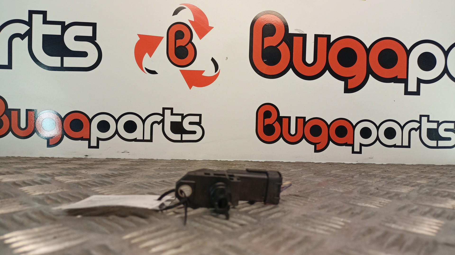 Map sensor CITROEN C4 I (LC_) | 04 - 13 Imagem-1