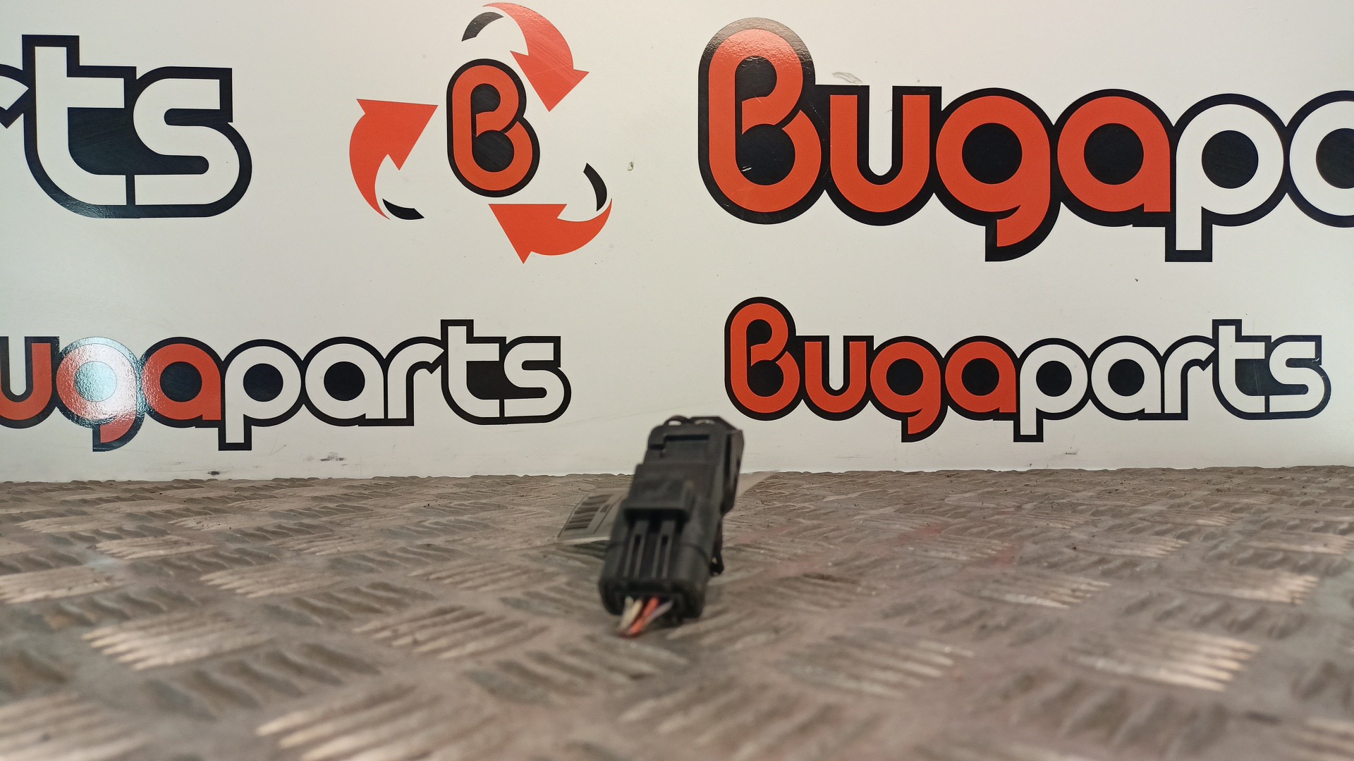 Map sensor CITROEN C4 I (LC_) | 04 - 13 Imagem-2