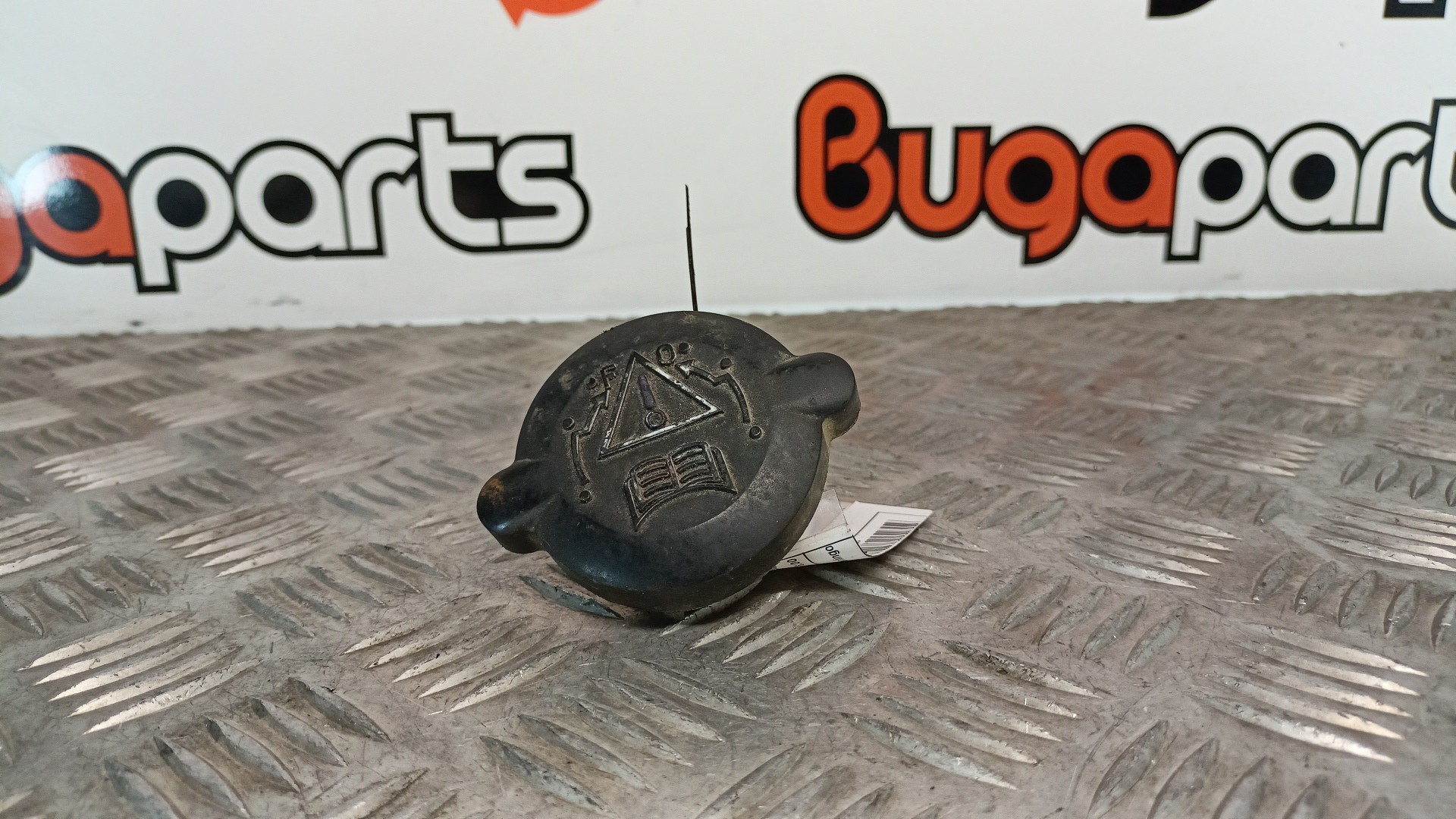 Tampa Vaso Expansão Reservatório Água Radiador CITROEN BERLINGO / BERLINGO FIRST Caixa (M_) | 96 - 11