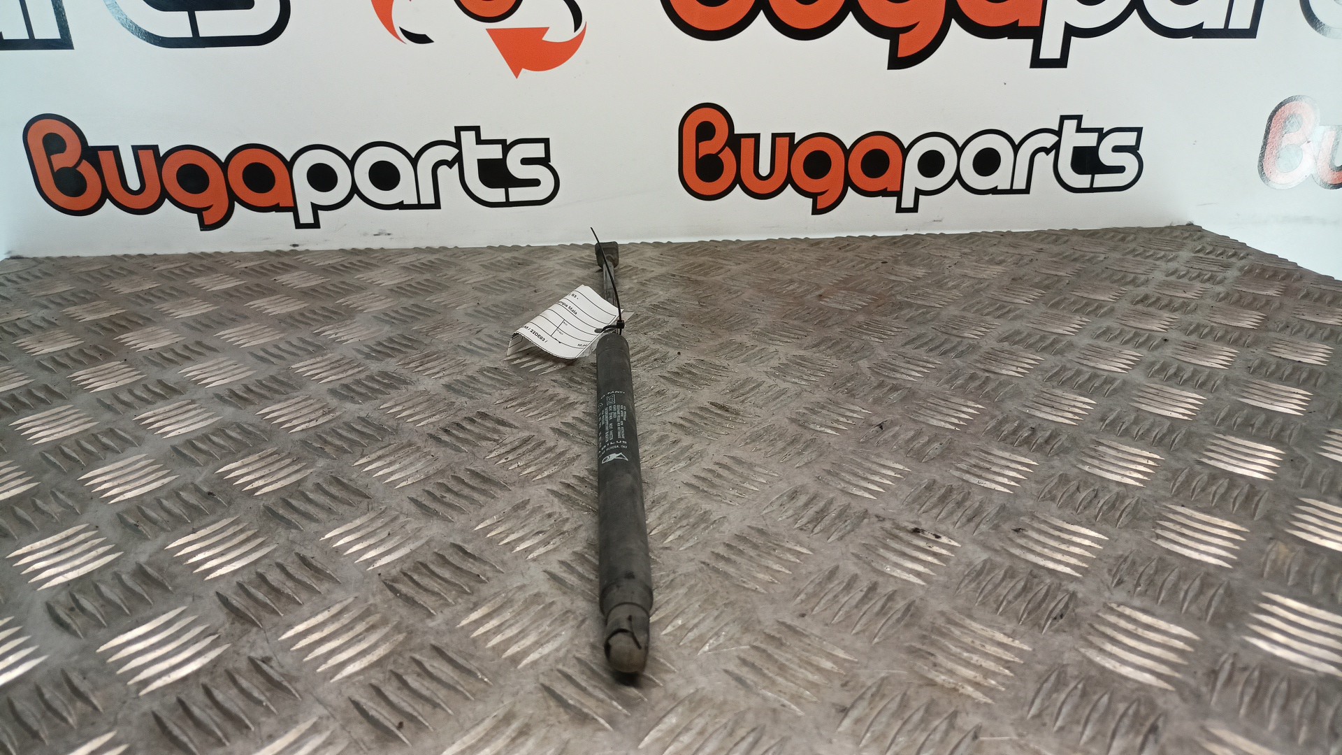 Pistoni Ammortizzatore portellone FIAT IDEA (350_) | 03 -  Imagem-1