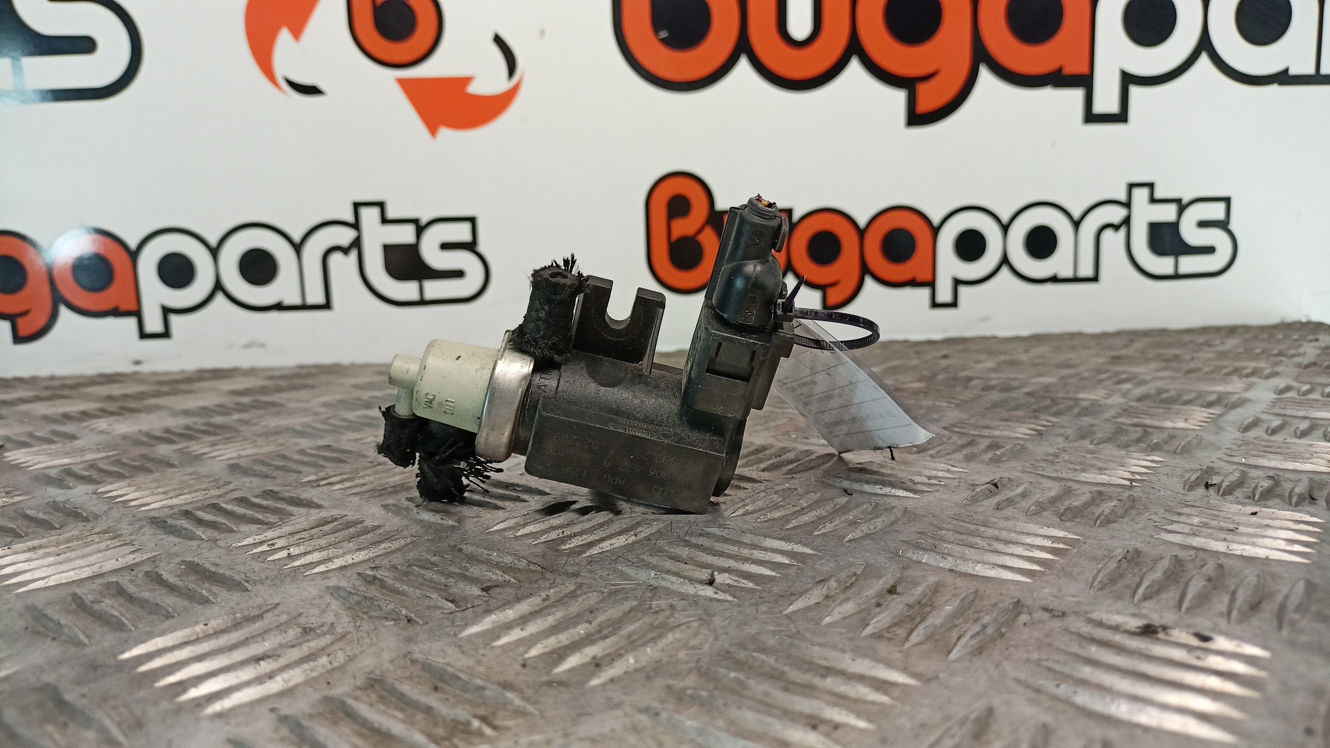 Convertitore Pressione Gas Scarico VOLKSWAGEN GOLF IV (1J1) | 97 - 07