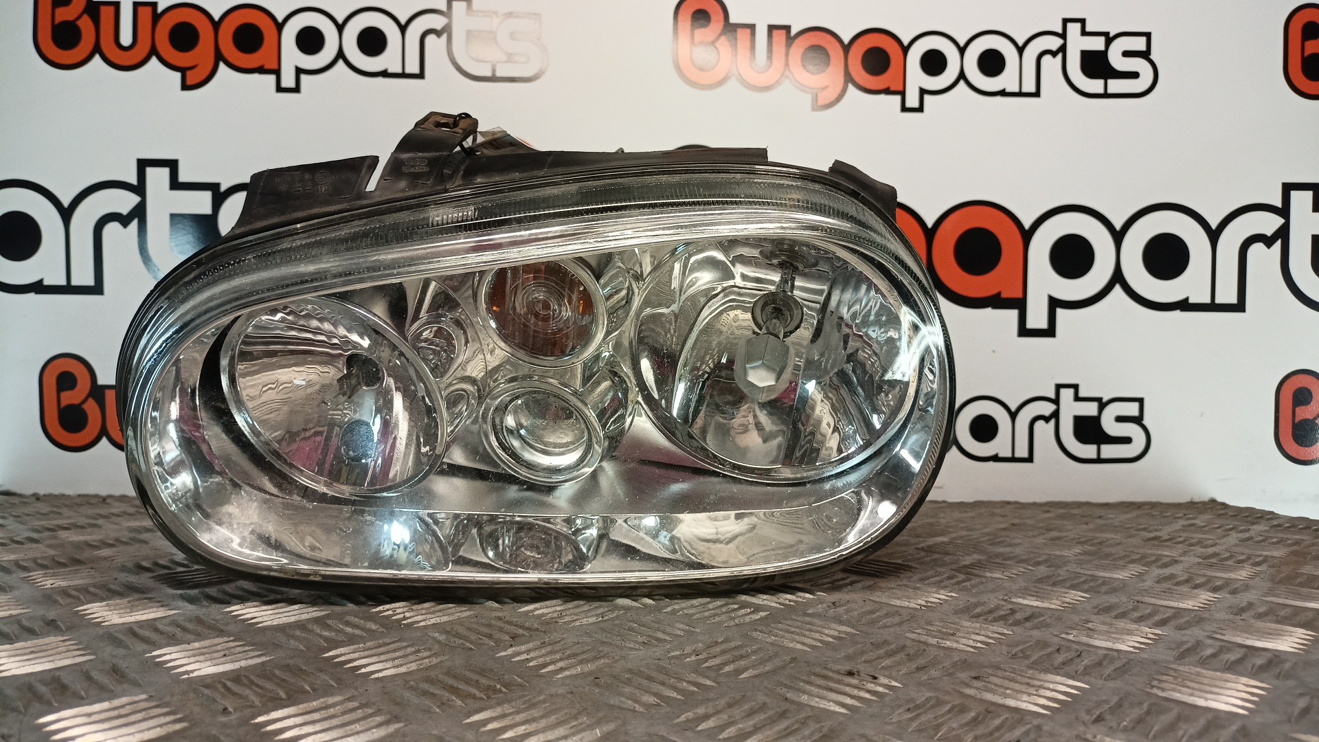 Optica Esquerda VOLKSWAGEN GOLF IV (1J1) | 97 - 07