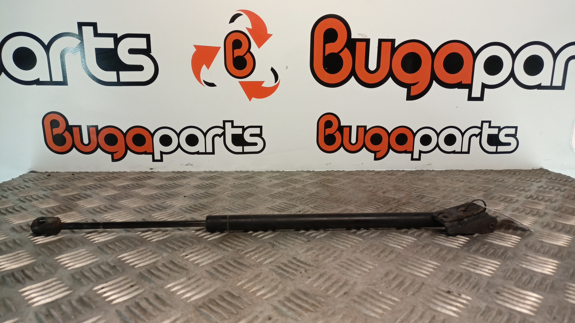 Vérin de Hayon Coffre OPEL FRONTERA B (U99) | 98 - 04