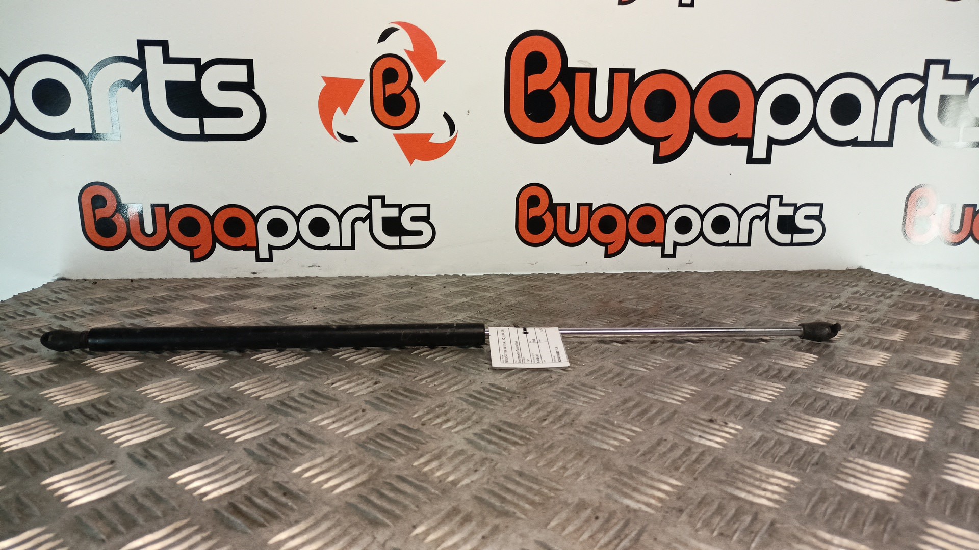 Vérin de Hayon Coffre PEUGEOT 106 II (1A_, 1C_) | 96 - 05