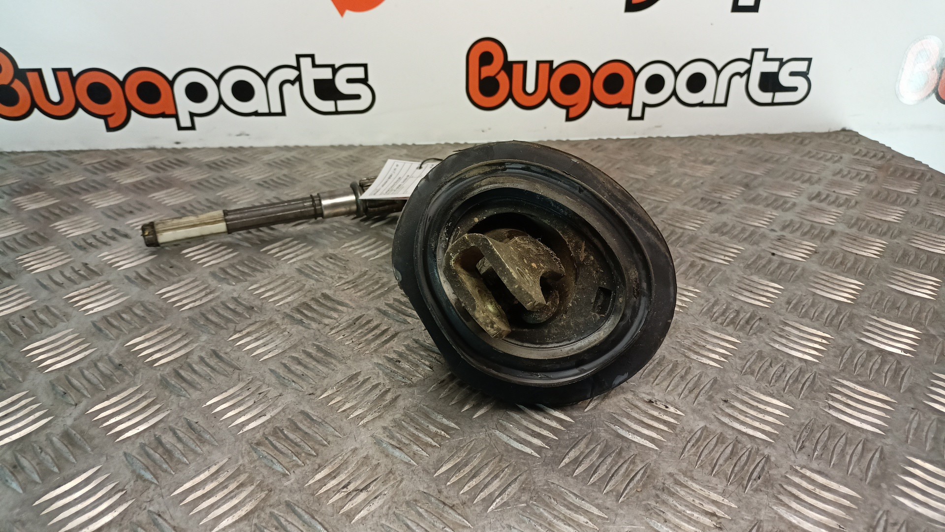 Cardan Coluna Direcção para RENAULT LAGUNA II (BG0/1_) | 01 - 07 - Peças  Auto Usadas Originais Com Garantia - Bugaparts