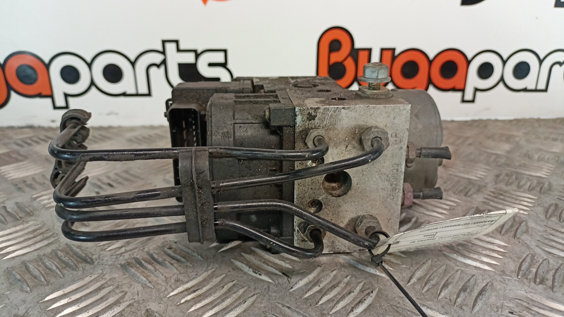 ABS LANCIA LYBRA SW (839_) | 99 - 05 Imagem-2