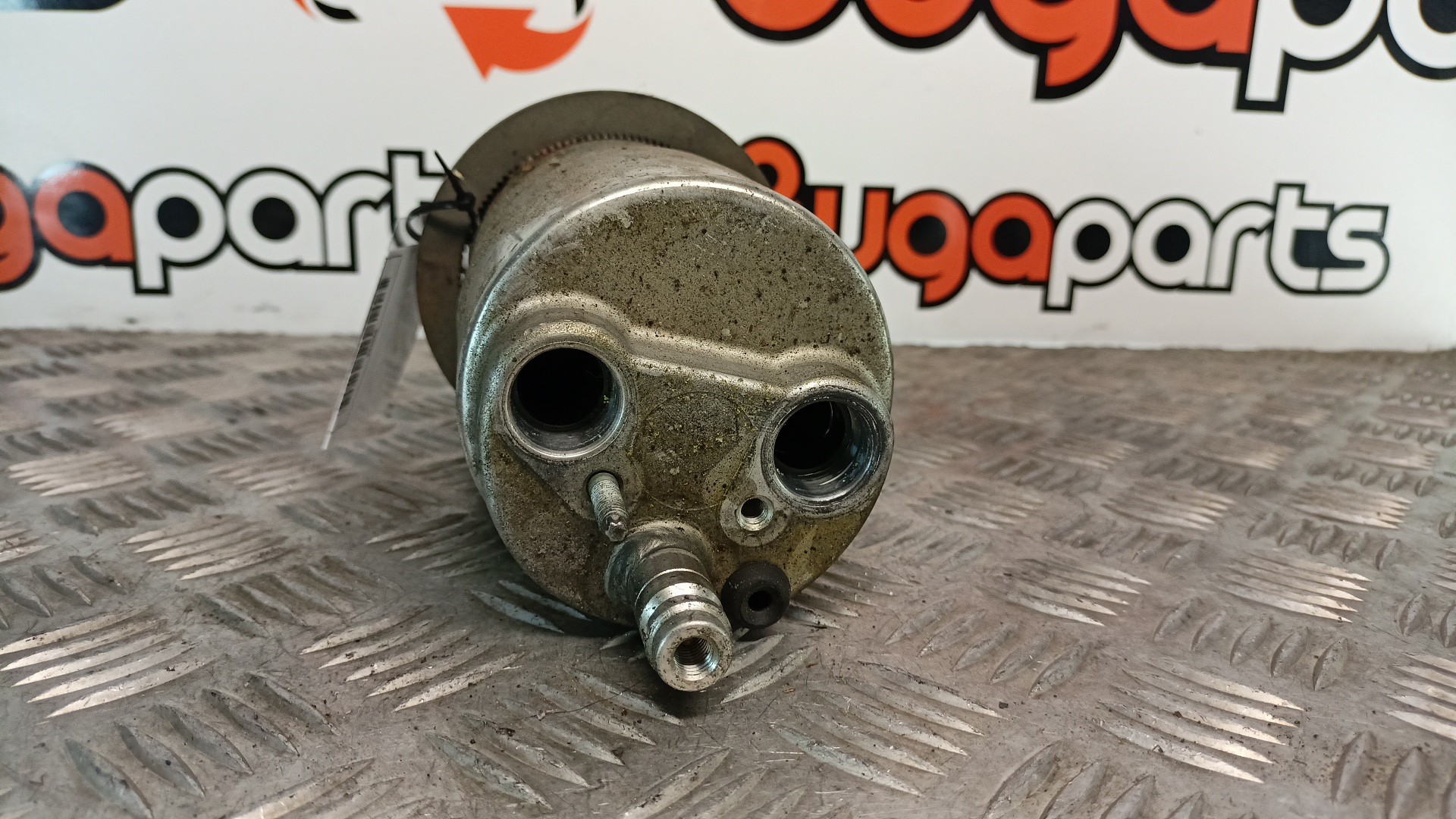 Depósito Desidratador Ar Condicionado RENAULT LAGUNA II (BG0/1_) | 01 - 07