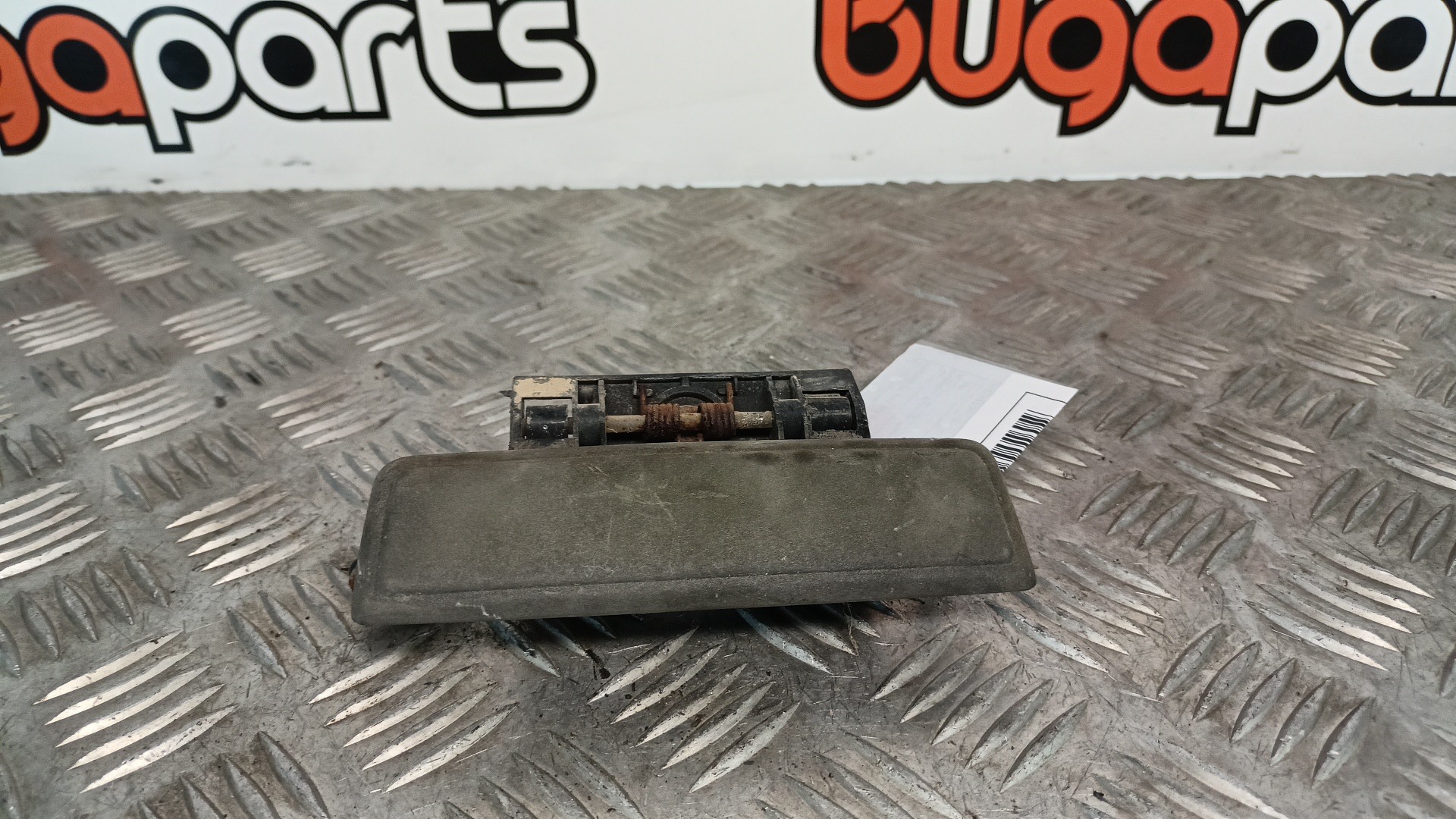 Puxador Exterior Porta Traseiro Direito PEUGEOT 205 II (20A/C) | 87 - 00