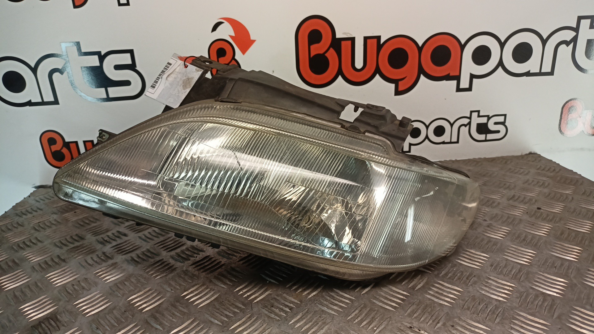Optica Esquerda CITROEN XSARA (N1) | 97 - 05