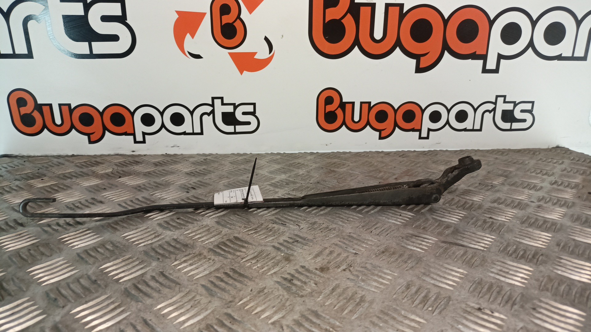 Bras d’Essuie-Glace RENAULT MEGANE I (BA0/1_) | 95 - 04