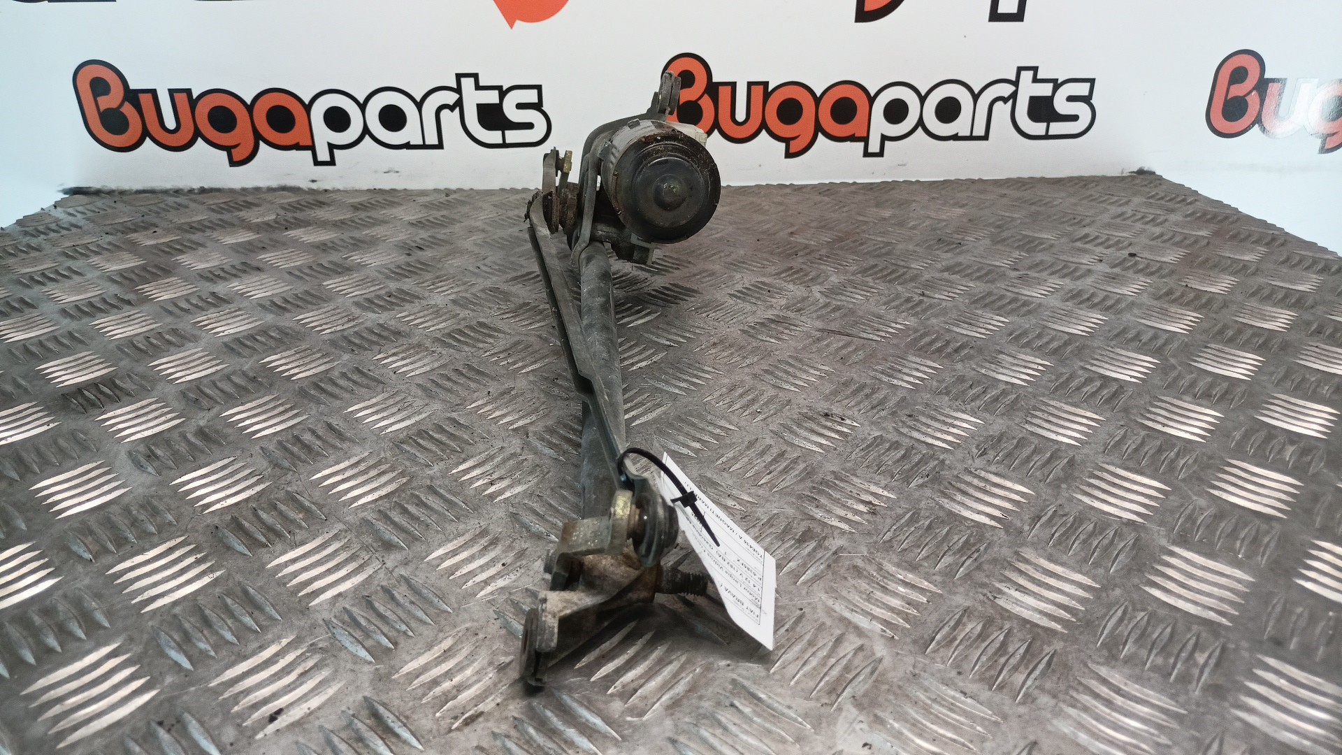 Motore Tergicristallo Posteriore FIAT BRAVA (182_) | 95 - 03 Imagem-1