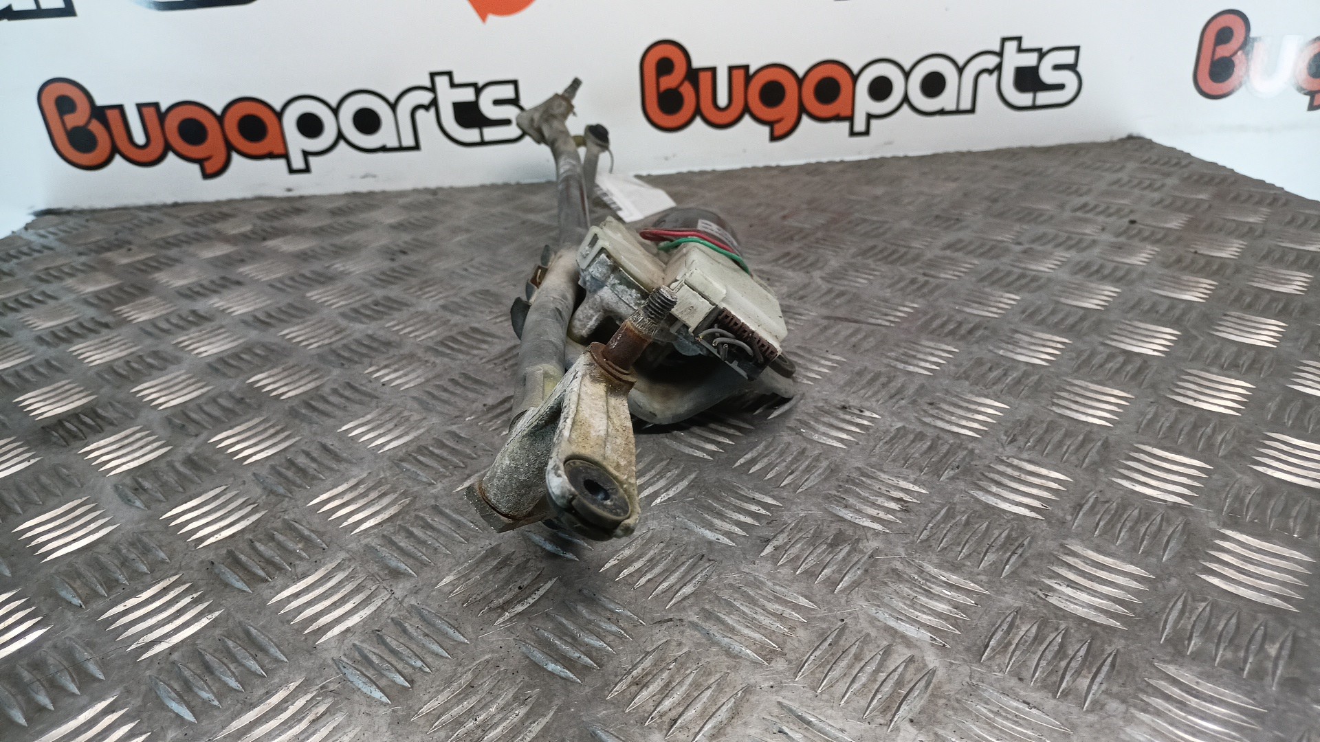 Motore Tergicristallo Posteriore FIAT BRAVA (182_) | 95 - 03 Imagem-2