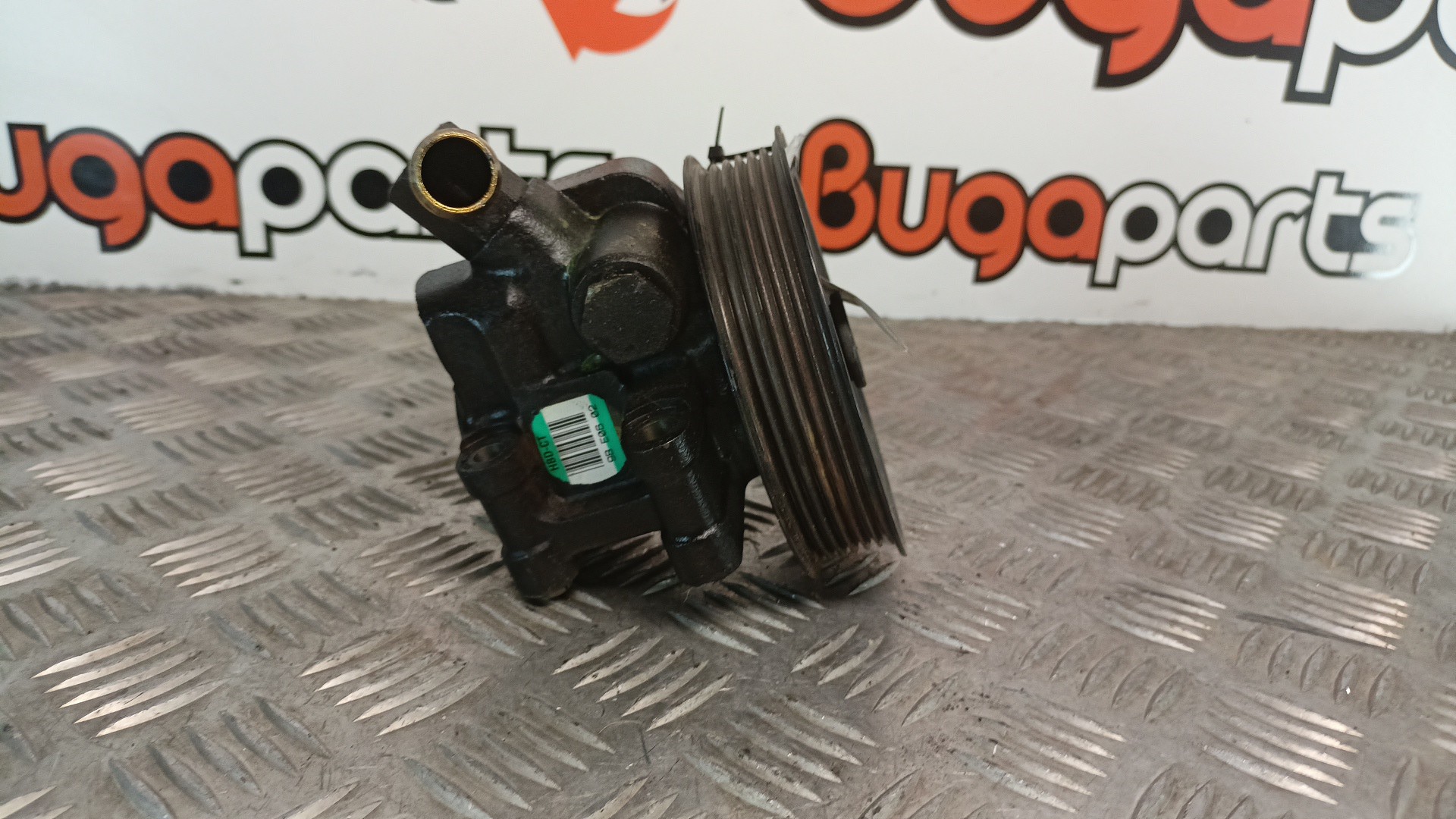 Pompa Servosterzo FORD FOCUS (DAW, DBW) | 98 - 09