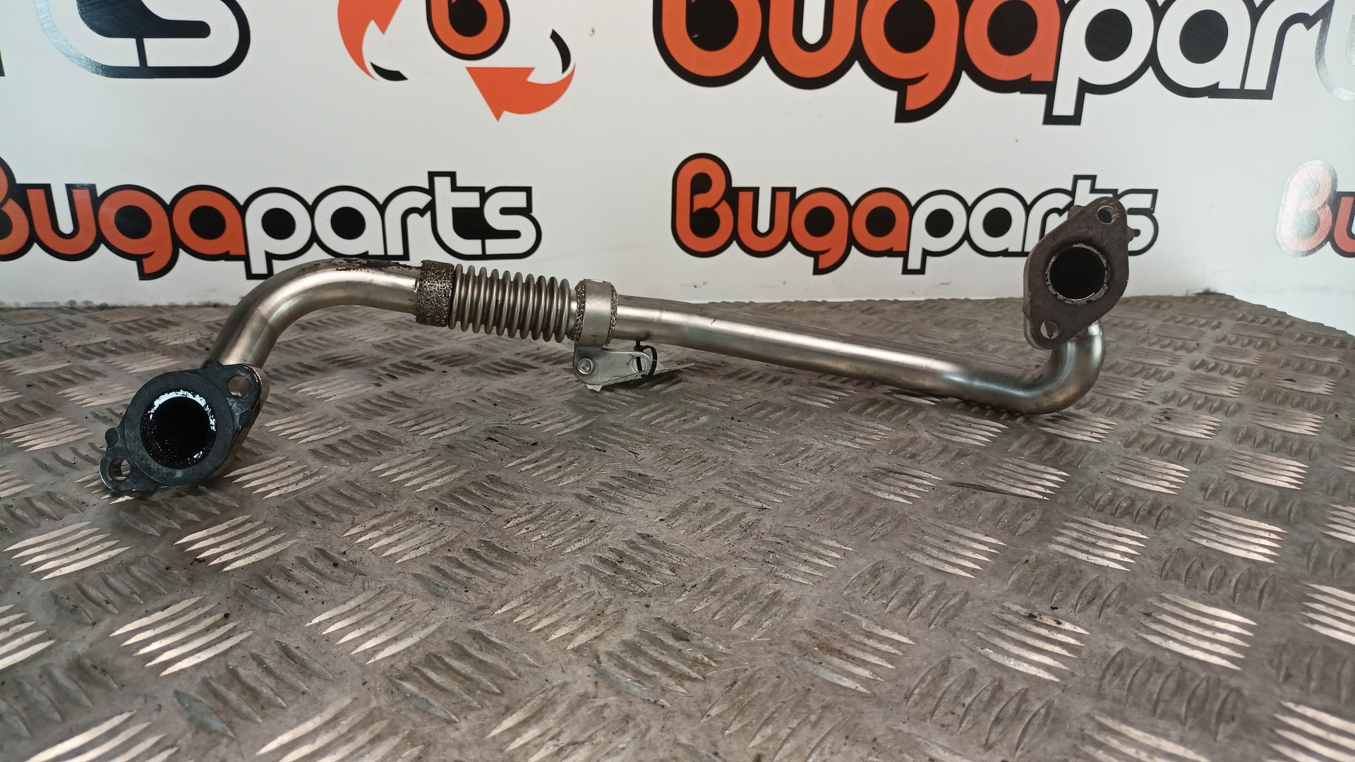 Tubo Recirculação Gases Escape VOLKSWAGEN PASSAT Variant (3C5) | 05 - 11