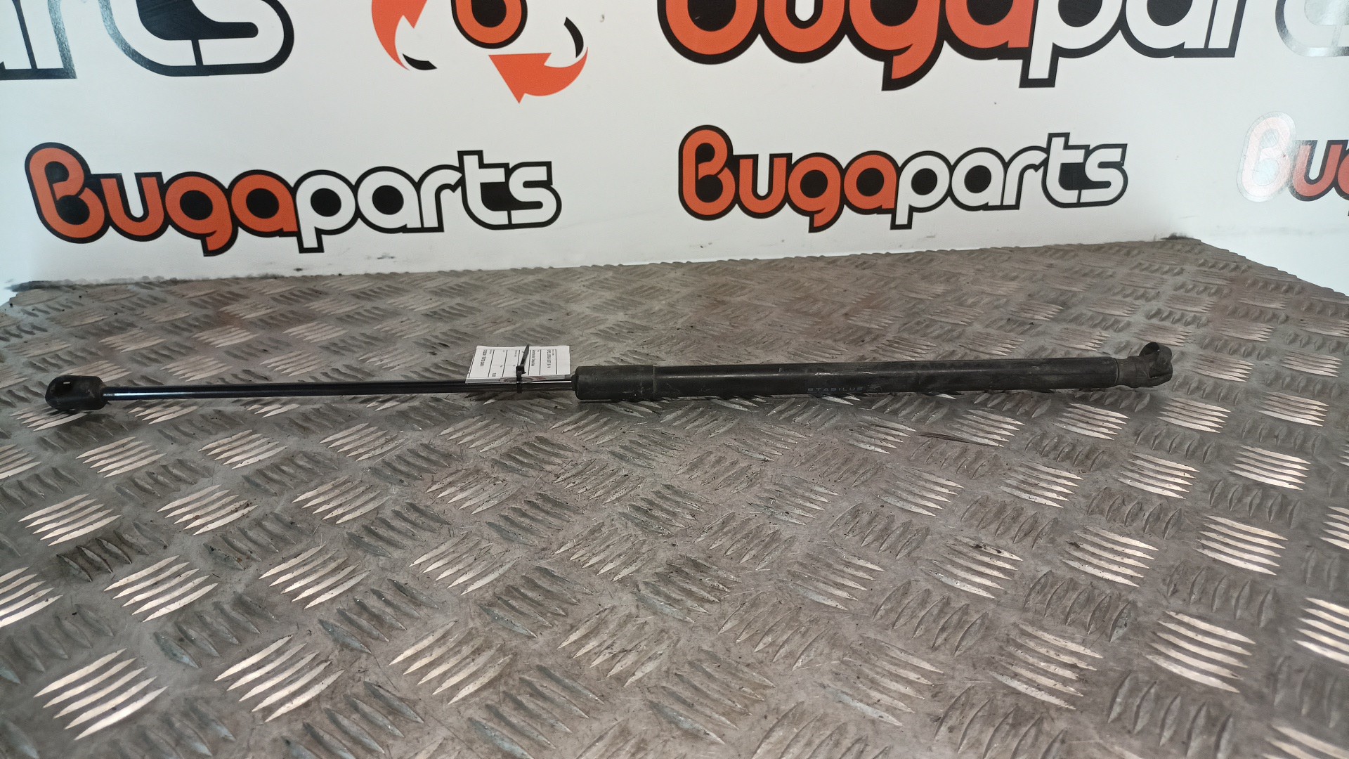 Vérin de Hayon Coffre OPEL CORSA D (S07) | 06 - 14