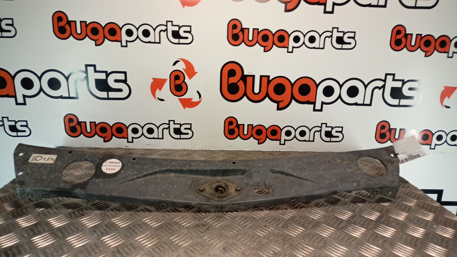 Travessa Frente Superior PEUGEOT 205 Caixa | 90 - 97