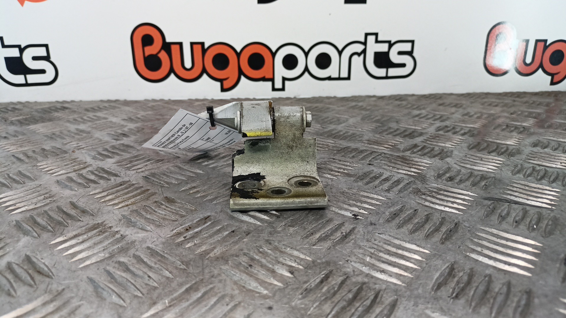 Dobradiça Porta Frente PEUGEOT PARTNER Camião de plataforma/chassis (5_, G_) | 97 - 08