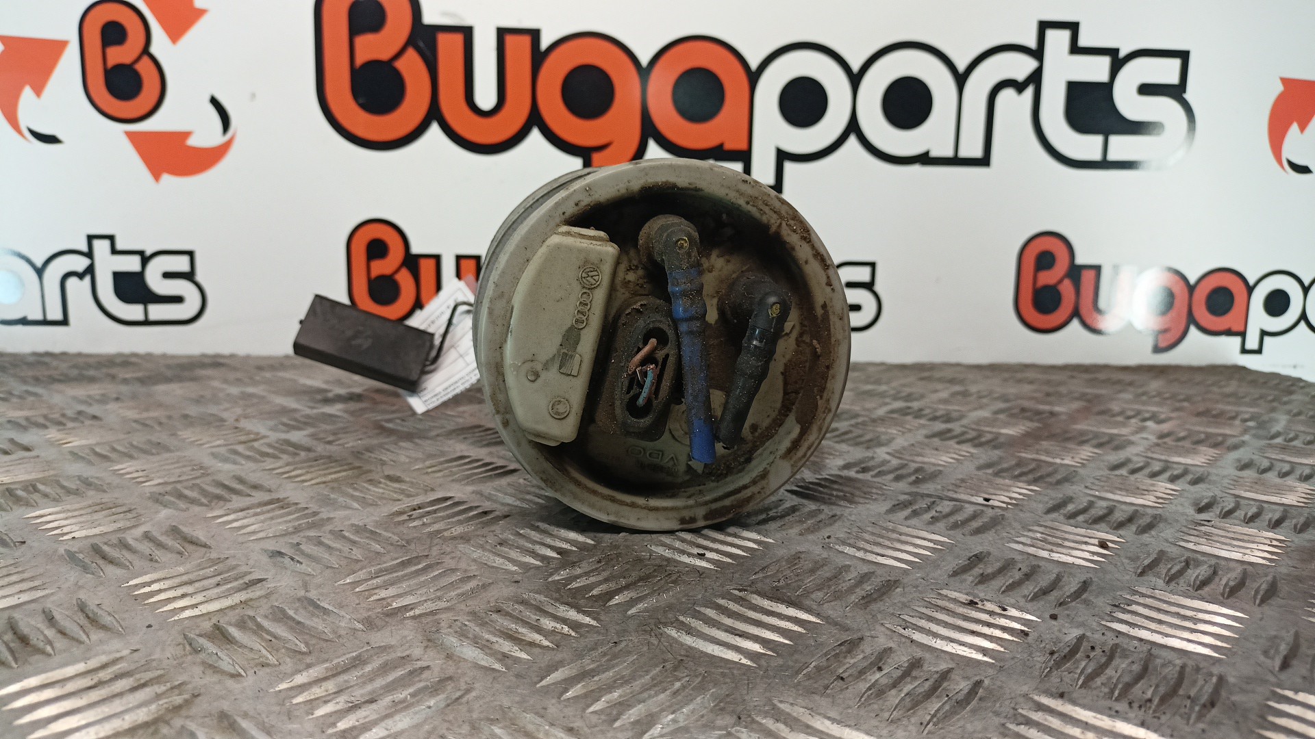 Pompa Carburante VOLKSWAGEN GOLF IV (1J1) | 97 - 07