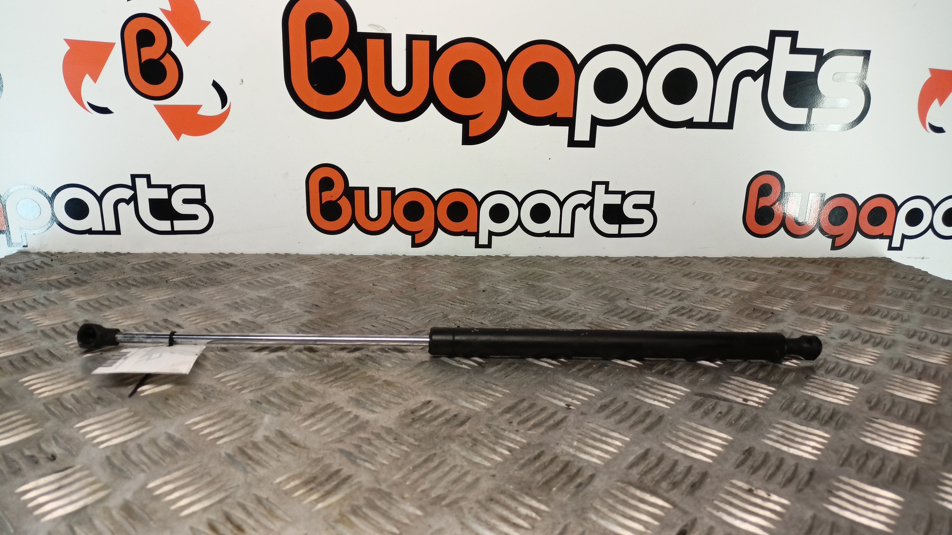 Vérin de Hayon Coffre RENAULT LAGUNA II (BG0/1_) | 01 - 07