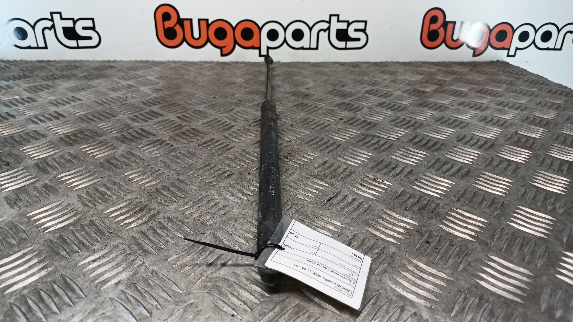 Vérin de Hayon Coffre LANCIA KAPPA (838_) | 94 - 01 Imagem-1