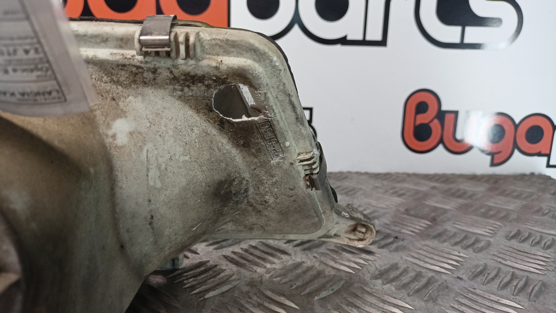 Left Headlight LANCIA KAPPA (838_) | 94 - 01 Imagem-3