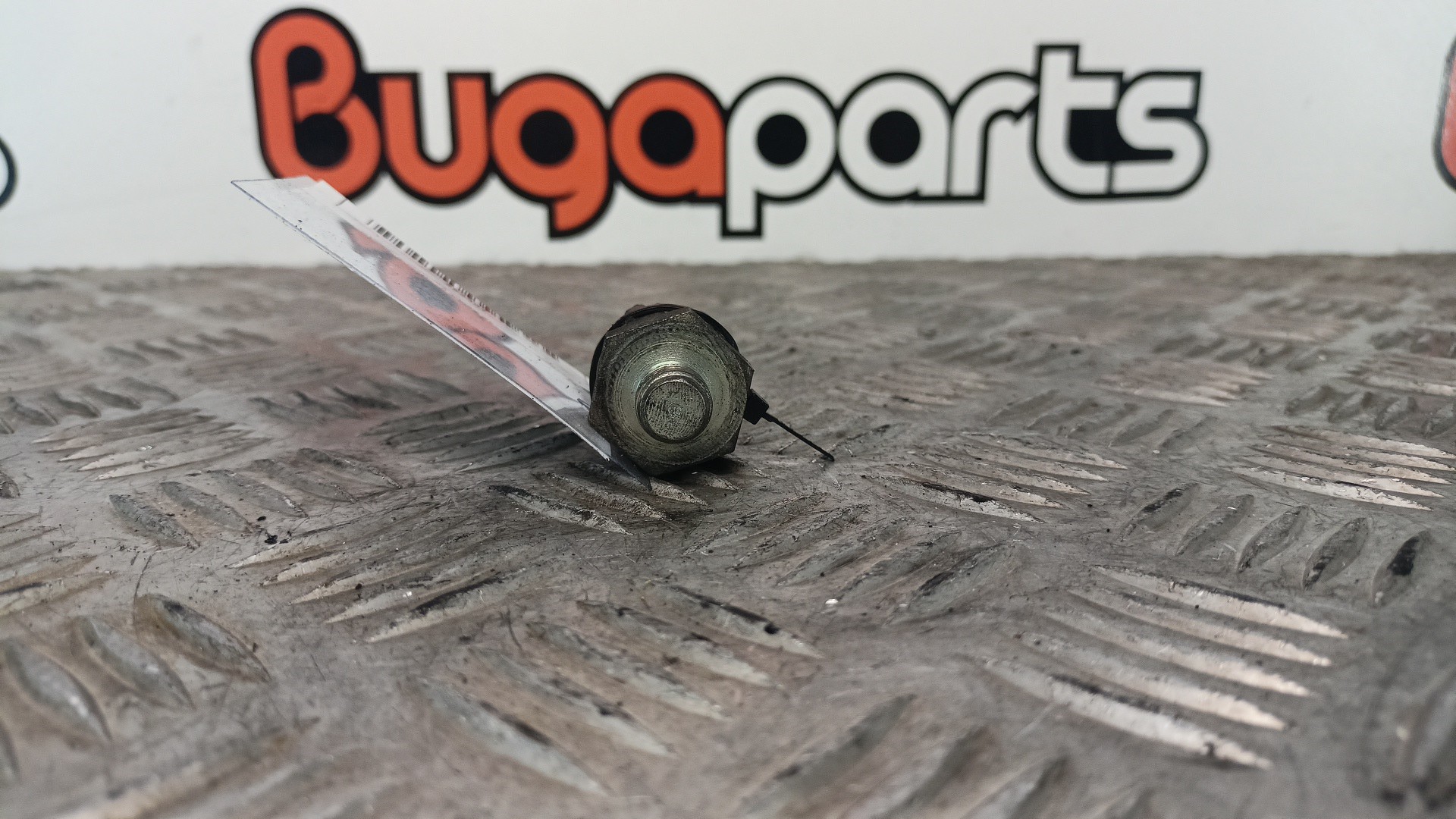 Sensor Detonação RENAULT MEGANE II (BM0/1_, CM0/1_) | 01 - 12
