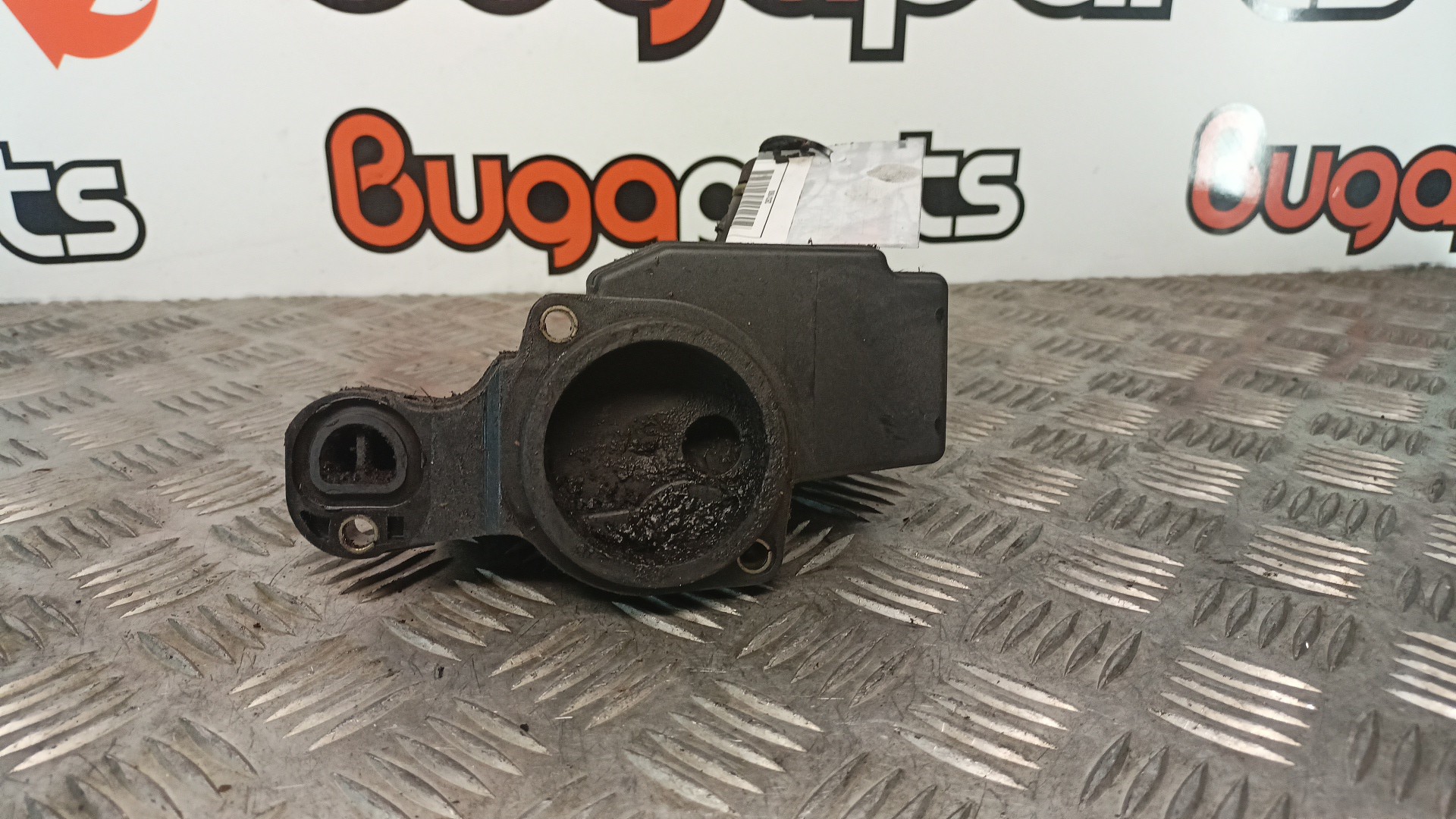 Válvula Separador Respiro Óleo  VOLKSWAGEN POLO (6N1) | 94 - 99