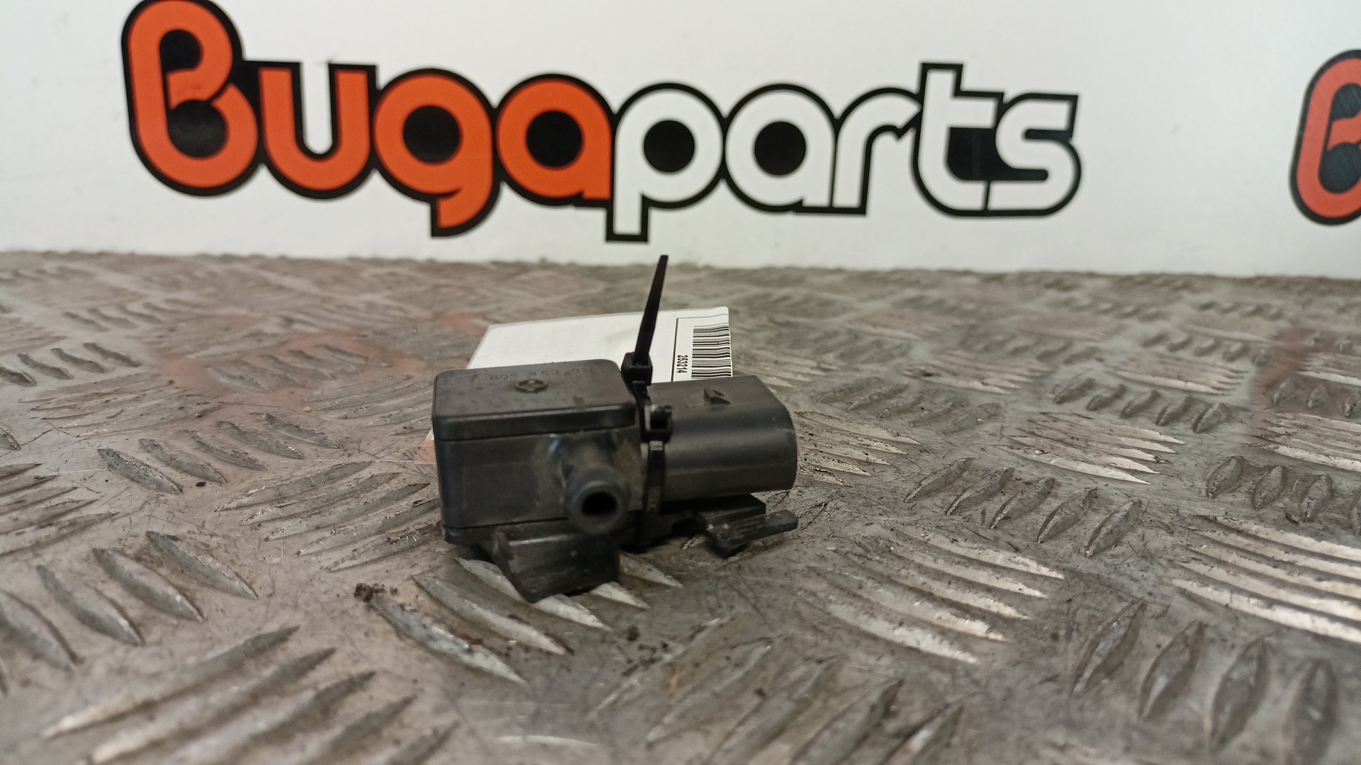 Sensor Pressão Admissão MAP BMW 1 (E81) | 06 - 12