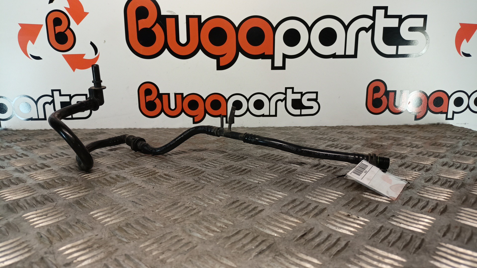 Tubo Vacuo Servofreio BMW 1 (E81) | 06 - 12