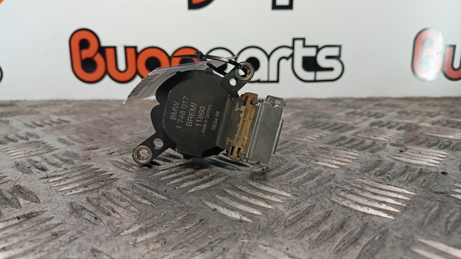 Bobine Ignição BMW 5 (E39) | 95 - 03 Imagem-1