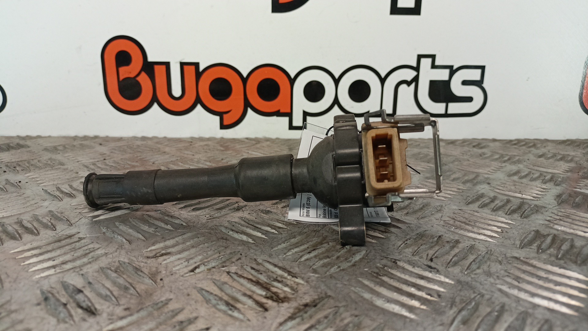 Bobine Ignição BMW 5 (E39) | 95 - 03