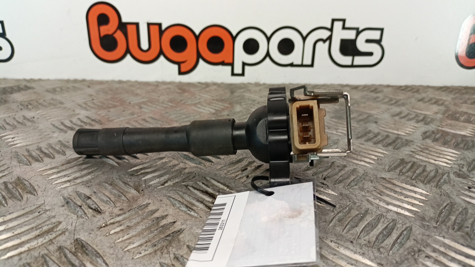 Bobine Ignição BMW 5 (E39) | 95 - 03