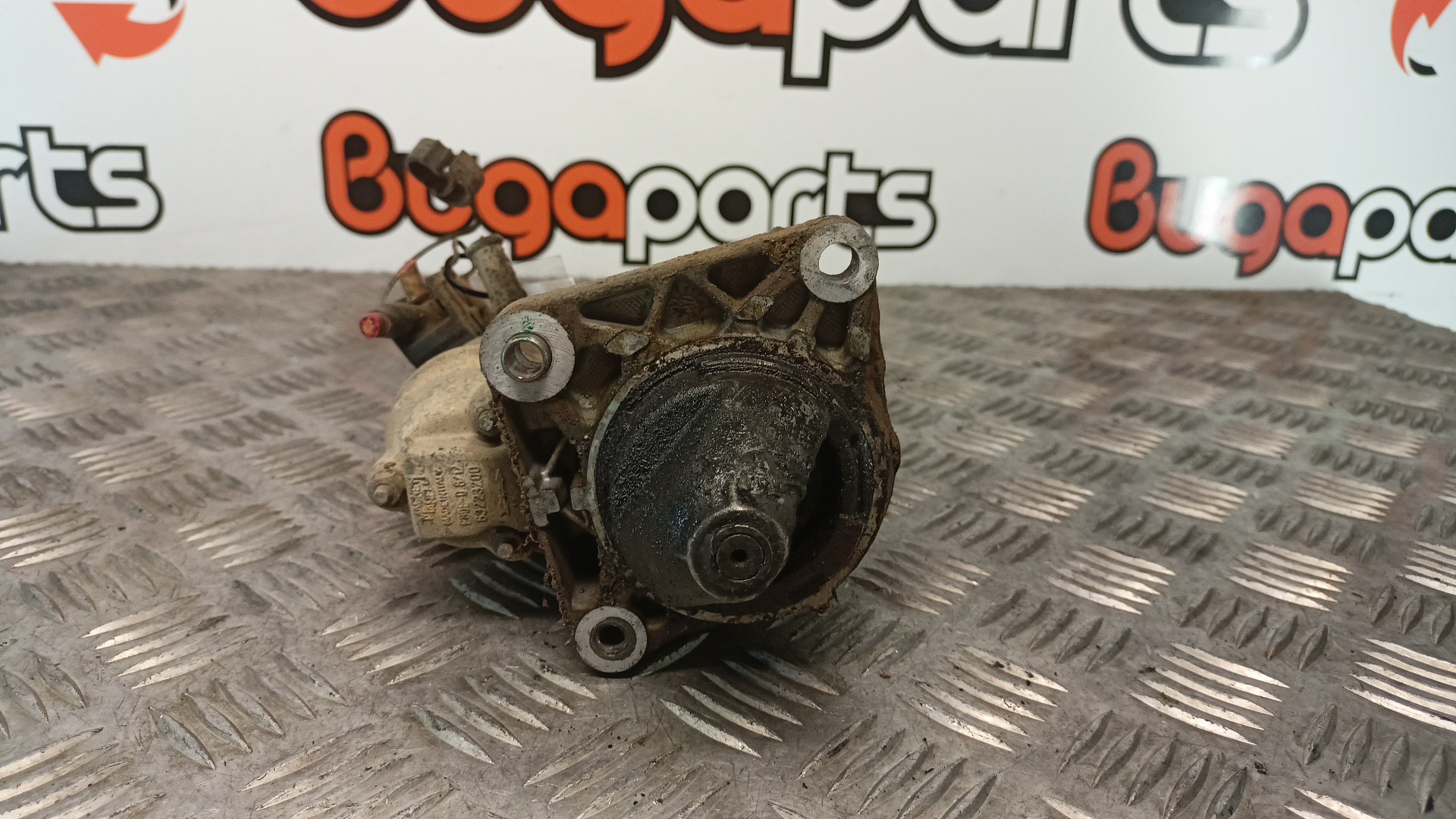 Motorino d’avviamento FIAT PUNTO (176_) | 93 - 99