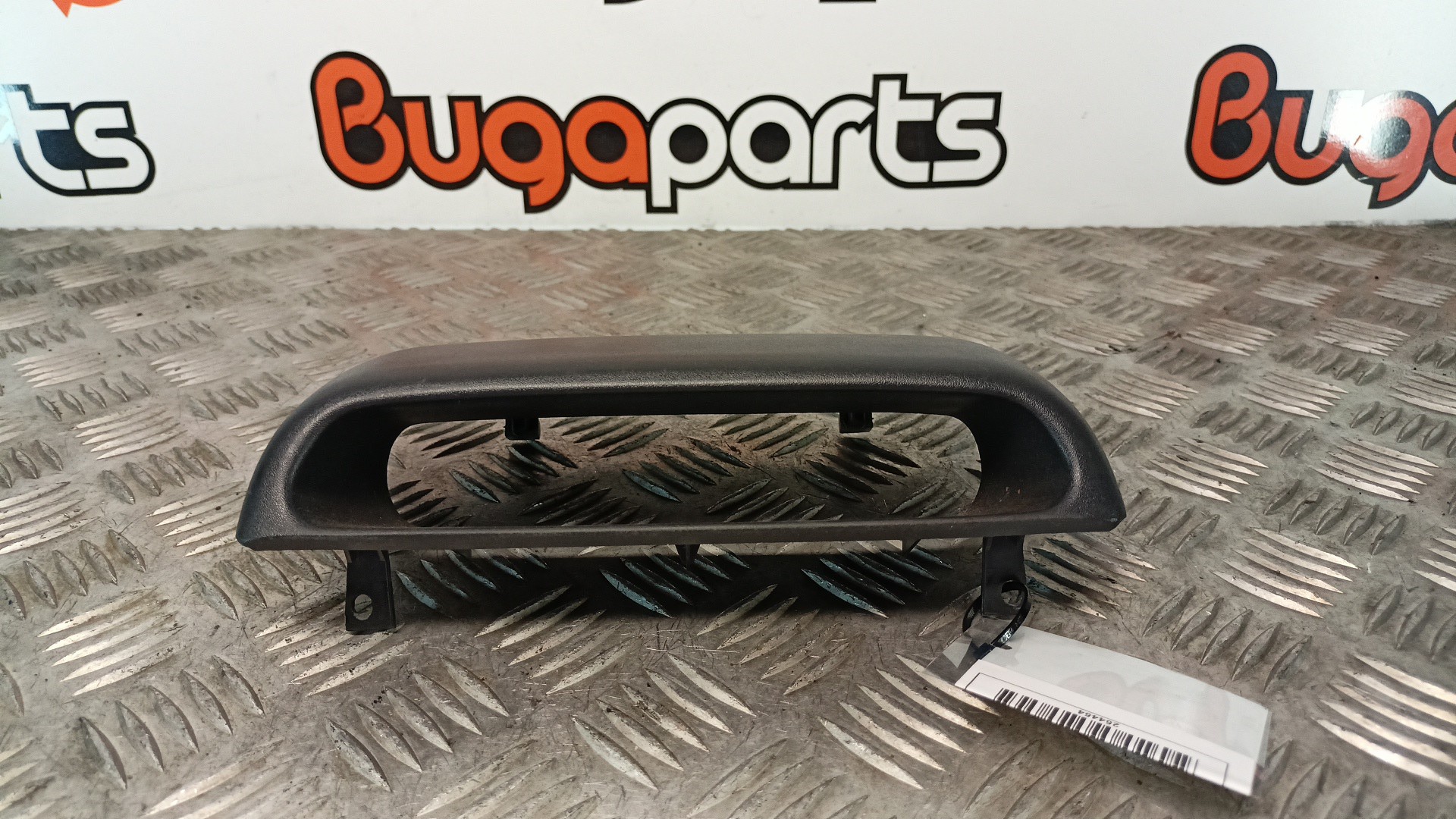 Moldura Relógio OPEL CORSA B (S93) | 93 - 02