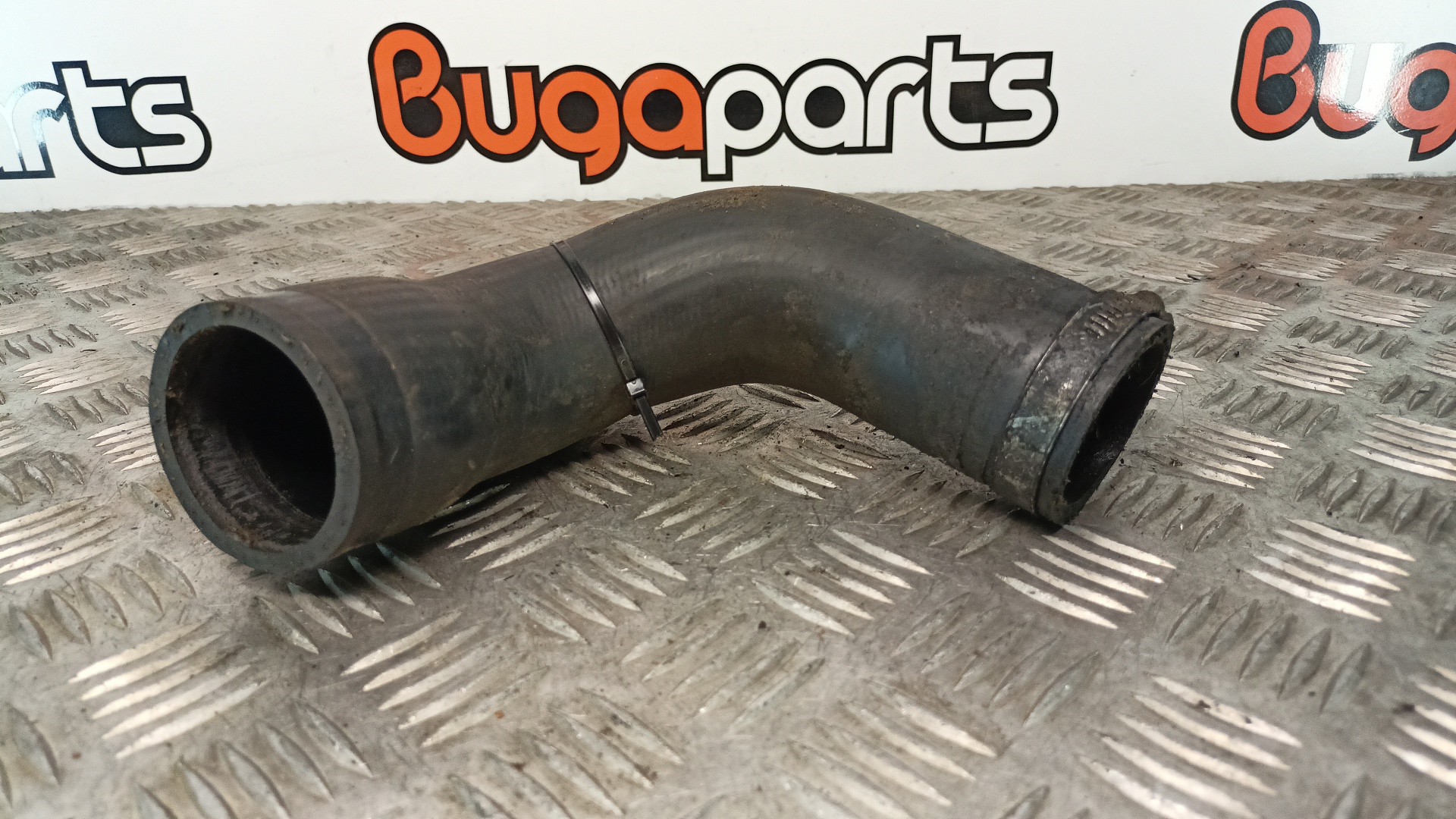 Air Intake Hose Pipe MITSUBISHI SPACE STAR Veículo multiuso (DG_A) | 98 - 04