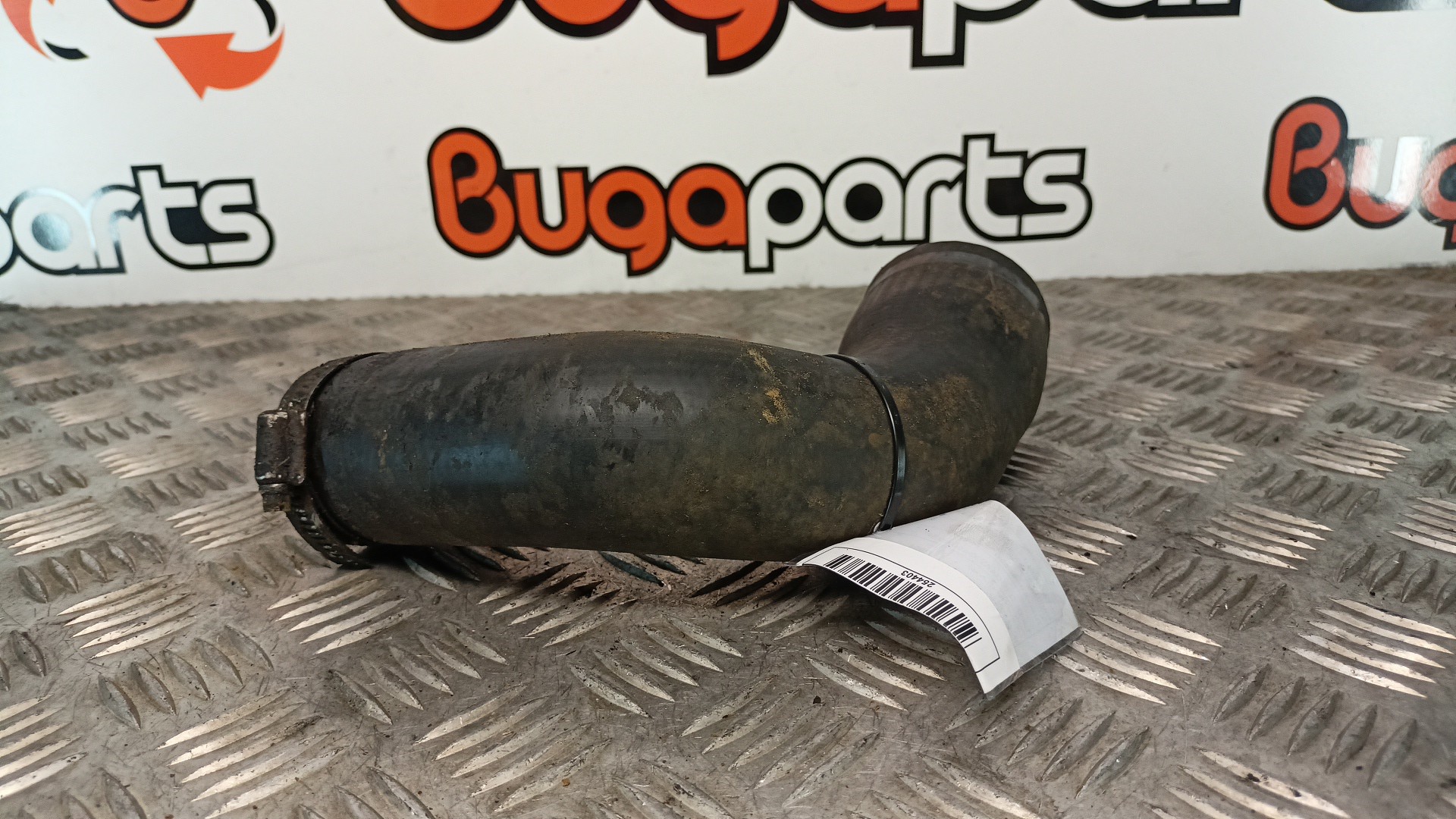Air Intake Hose Pipe MITSUBISHI SPACE STAR Veículo multiuso (DG_A) | 98 - 04 Imagem-1
