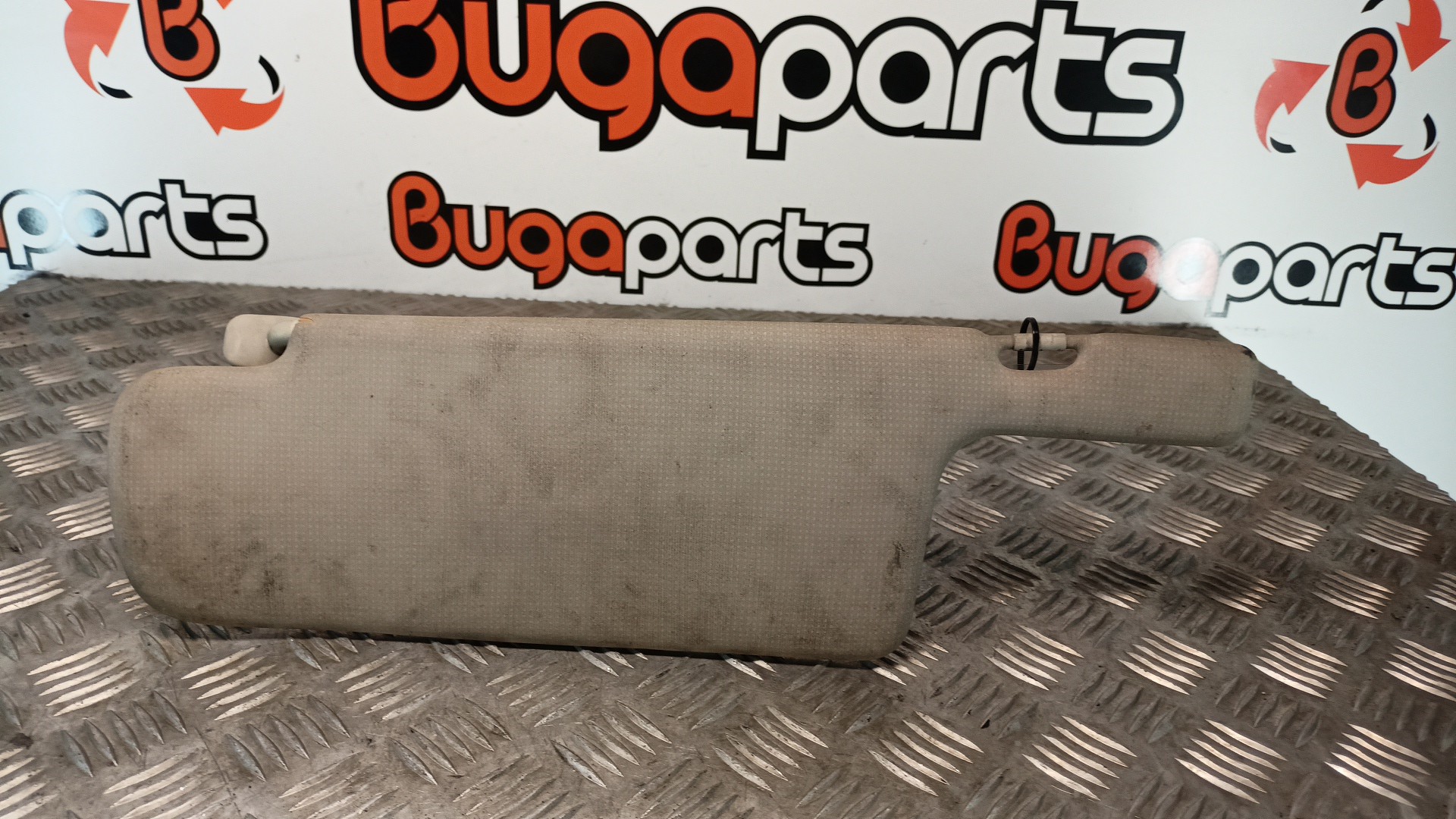 Pala Sol Direita AUDI 80 (89, 89Q, 8A, B3) | 86 - 91