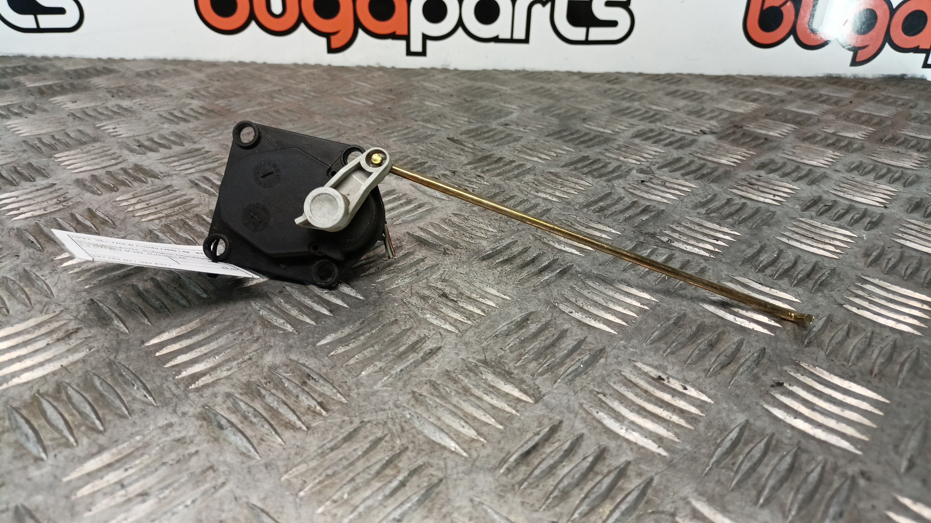 Motor Comporta  Sofagem Chaufagem OPEL VECTRA B Combi (J96) | 96 - 03