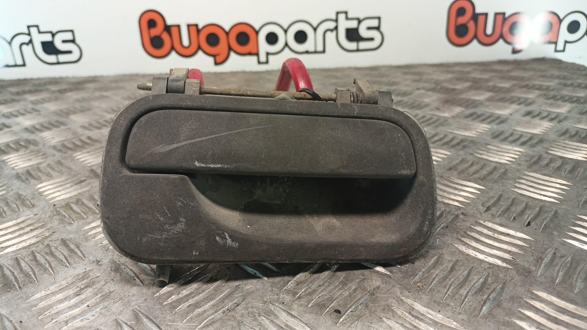 Puxador Exterior Porta Traseiro Direito OPEL CORSA B (S93) | 93 - 02