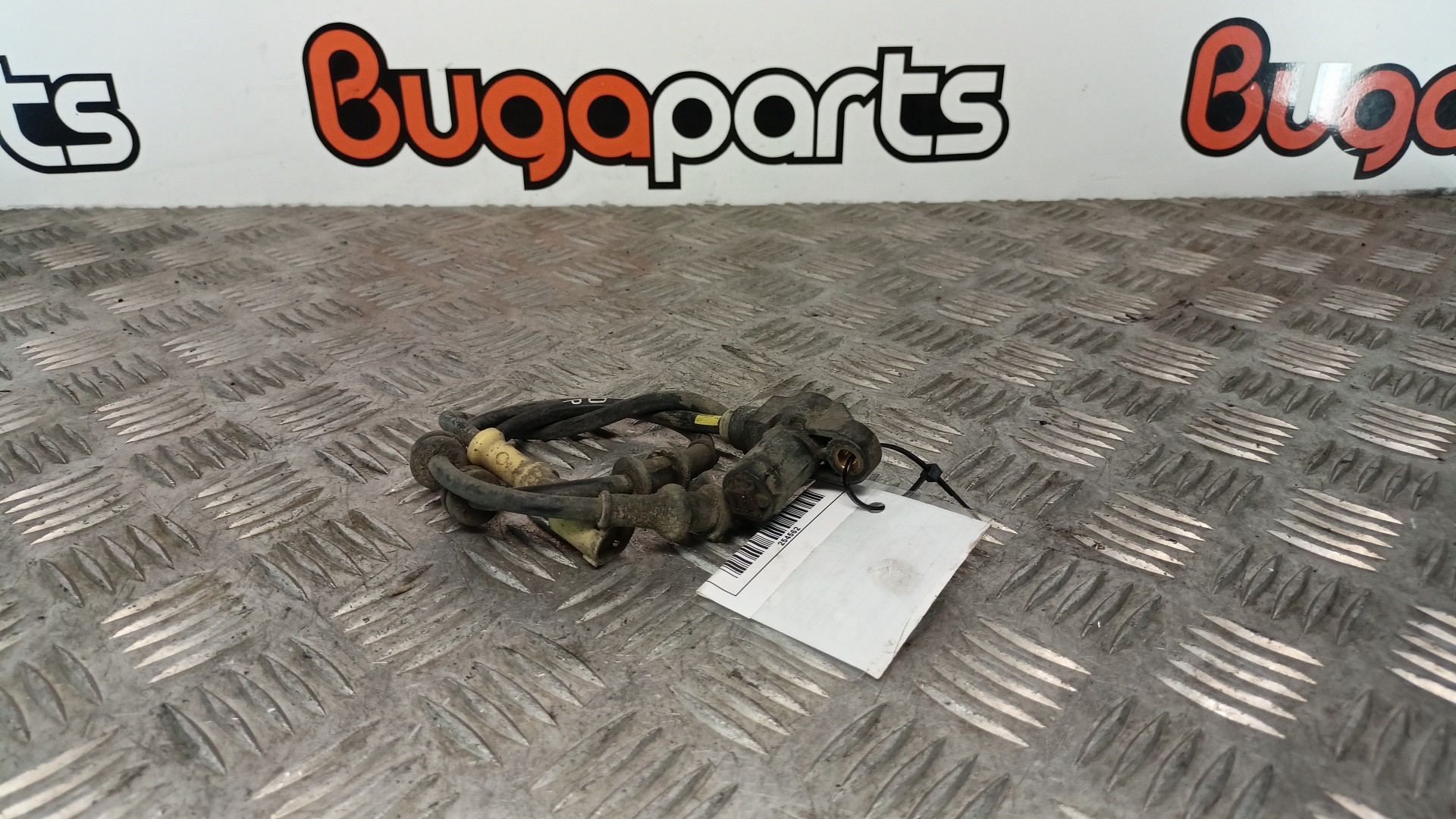 Sensor Captor Rotação Motor  OPEL VECTRA B Combi (J96) | 96 - 03
