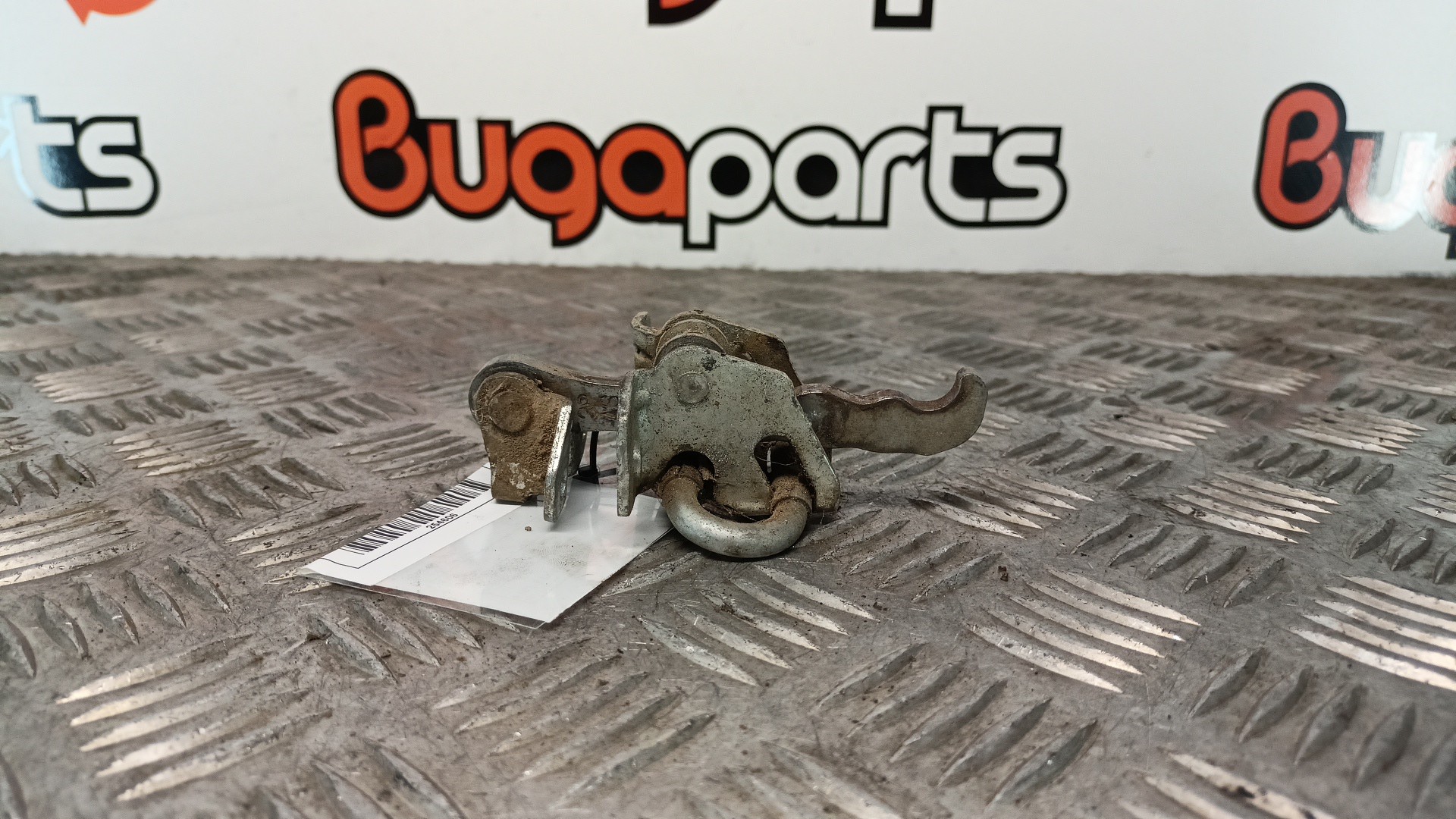Dobradiça Porta Frente FIAT STRADA Pick-up (278_) | 09 - 