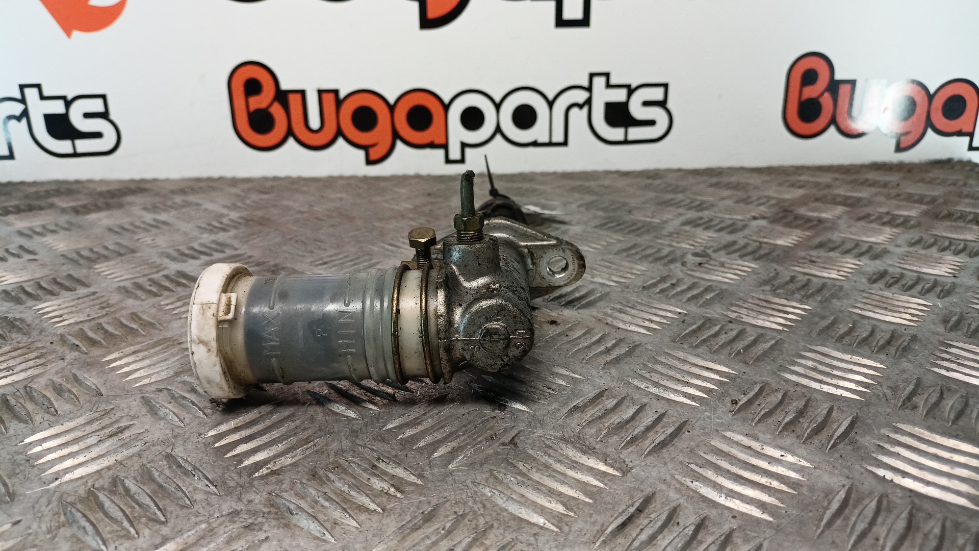 Clutch Master Cylinder MITSUBISHI L 200 (K7_T, K6_T) | 96 - 11 Imagem-1