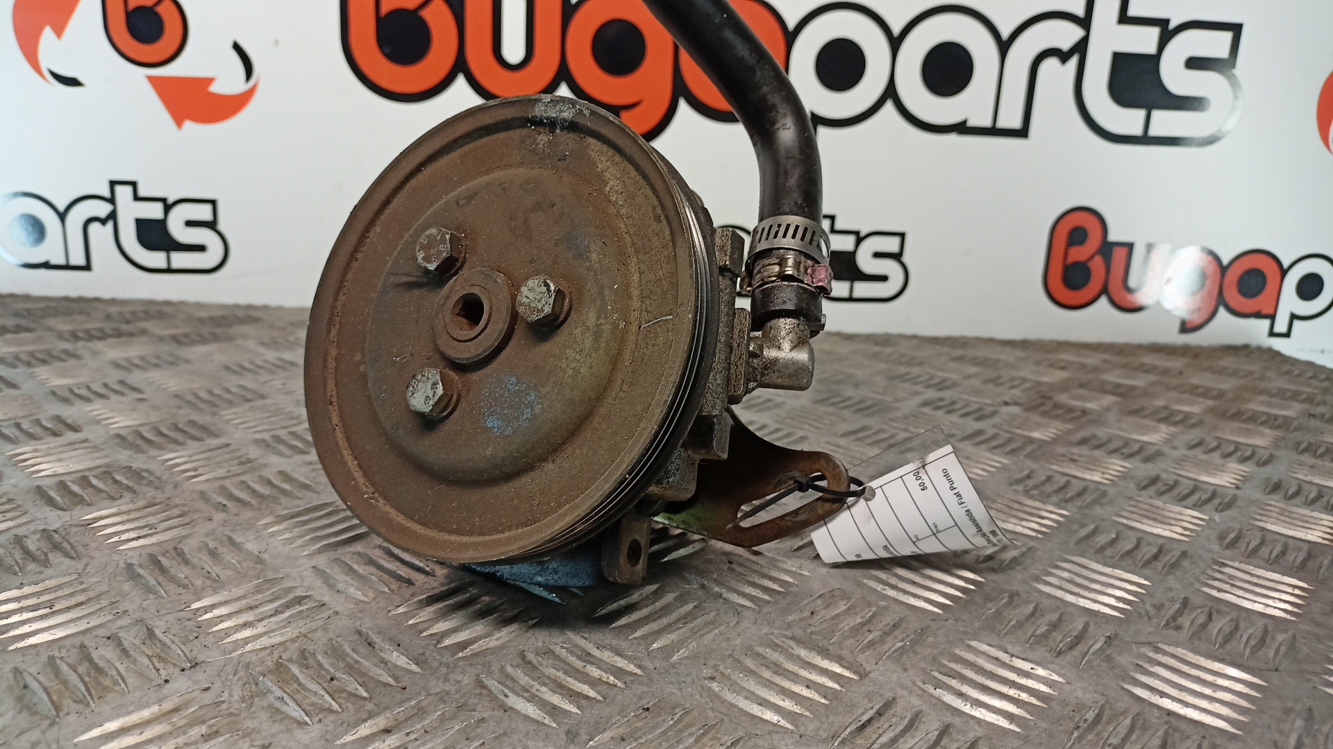 Pompa Servosterzo FIAT PUNTO (176_) | 93 - 99