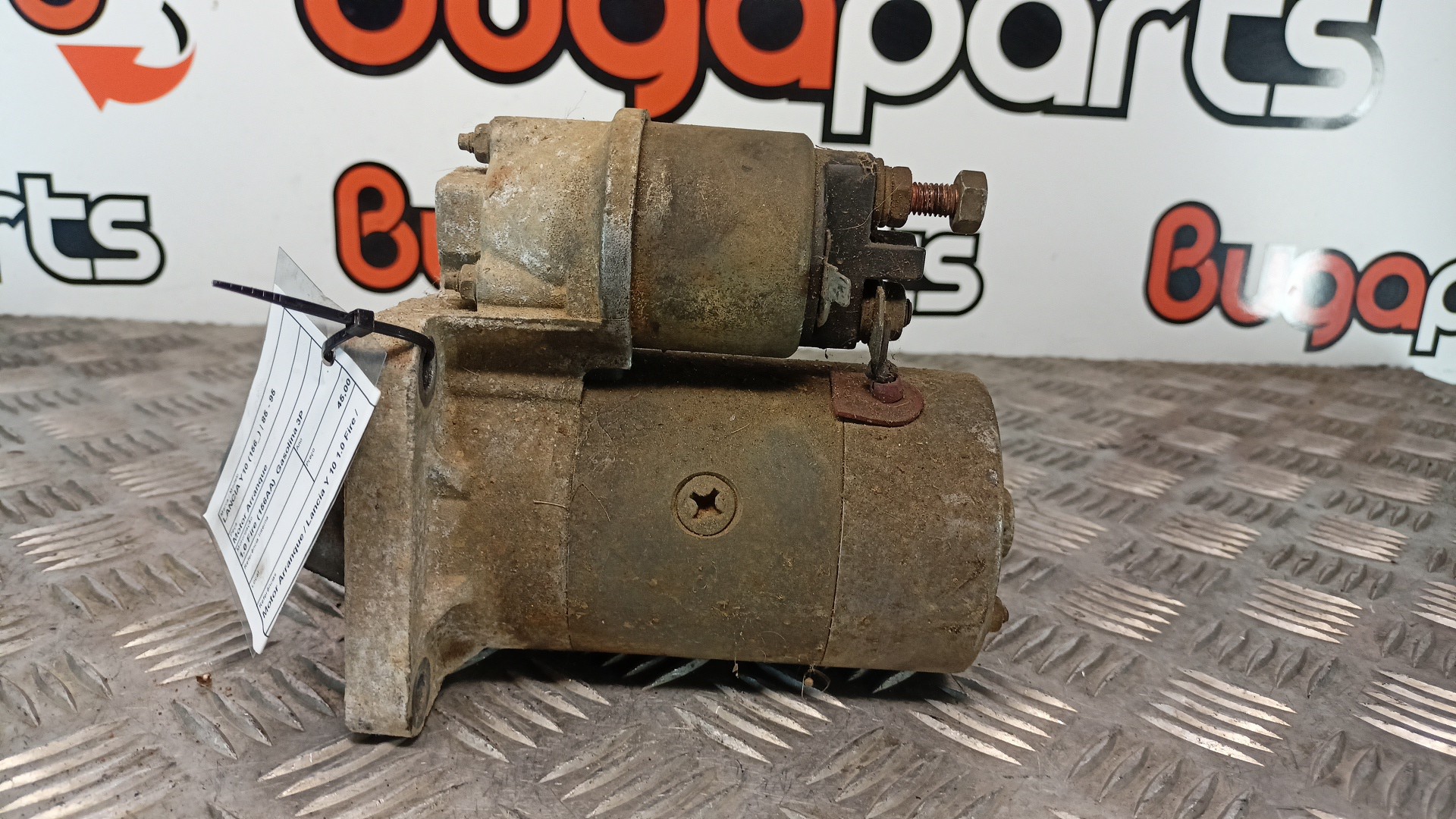 Motorino d’avviamento LANCIA Y10 (156_) | 85 - 95