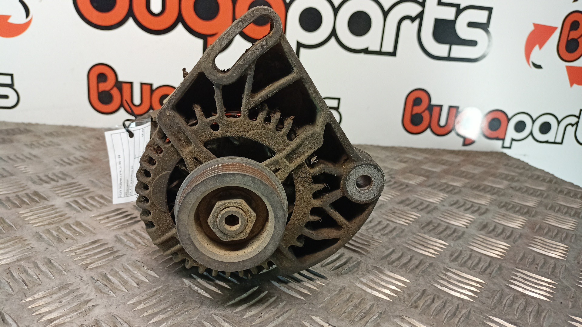 Alternador FIAT PUNTO (176_) | 93 - 99