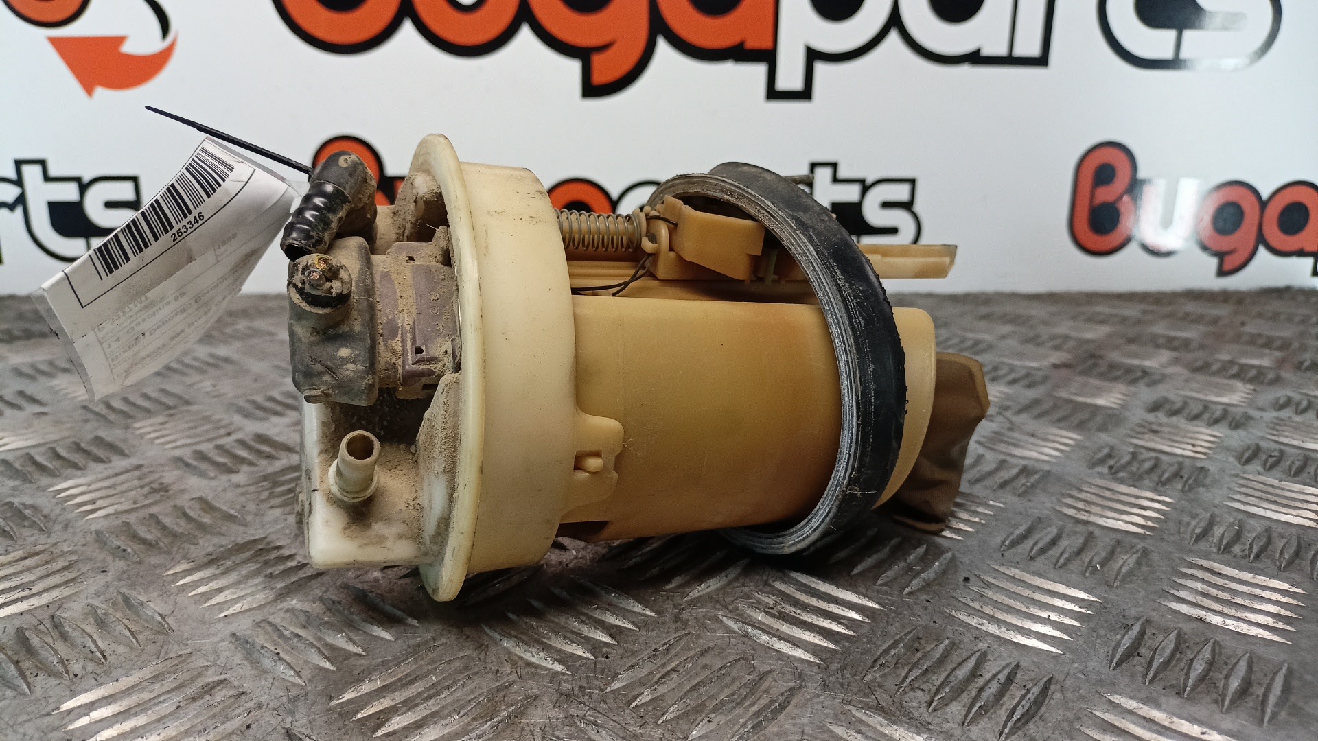 Pompa Carburante PEUGEOT 306 Break (7E, N3, N5) | 94 - 02